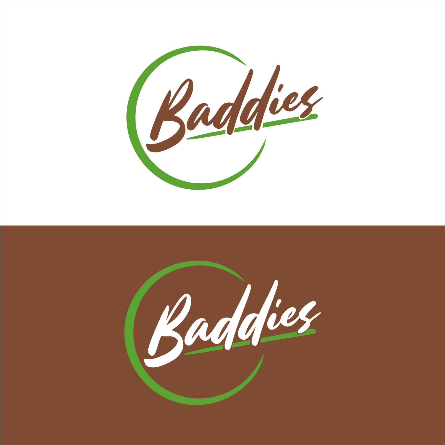 Logo Design by ThiagoB for this project | Design #33002030