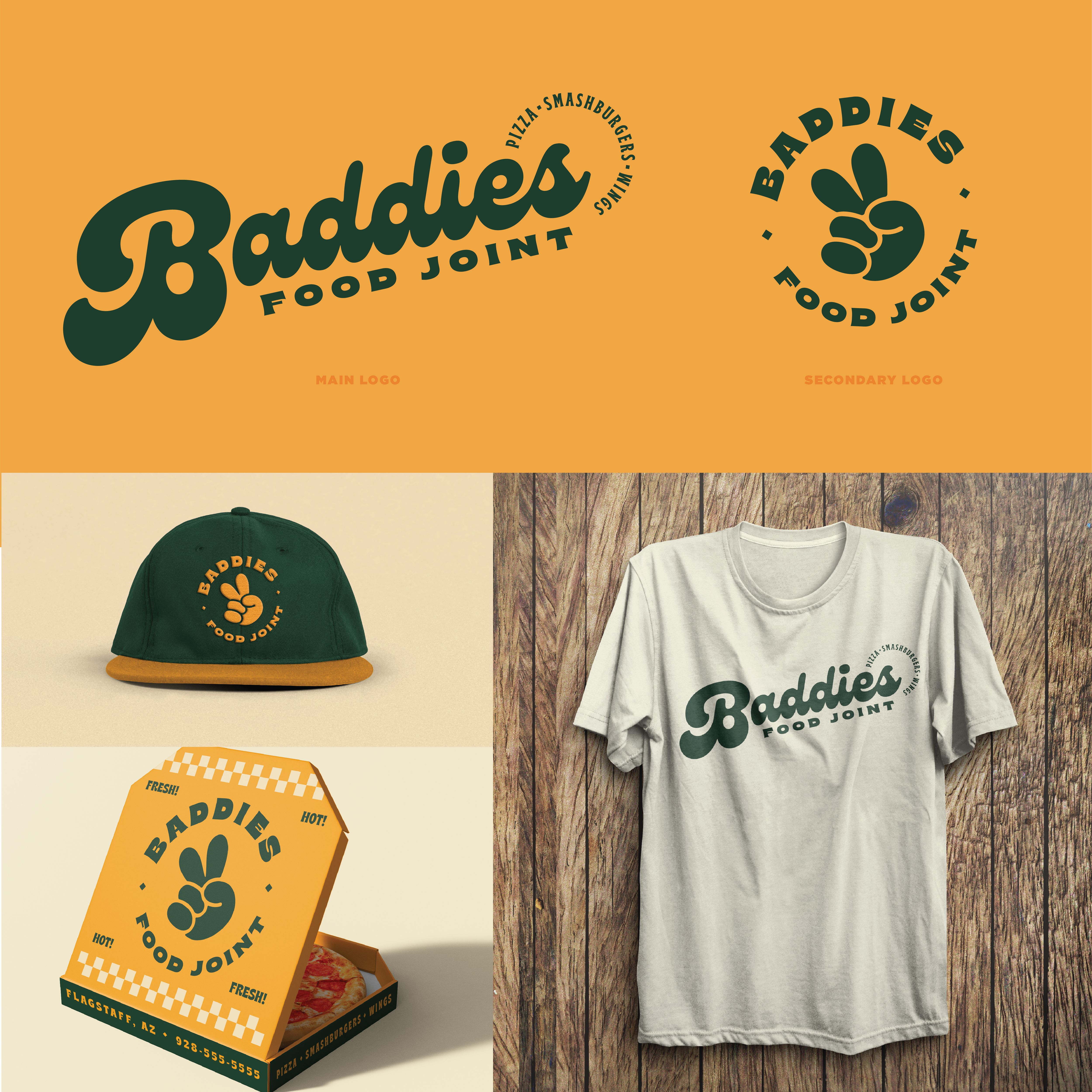 Logo Design by rblace87 for this project | Design: #33016971