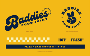 Logo Design by rblace87 for this project | Design: #33118975