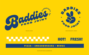 Logo Design by rblace87 for this project | Design: #33135388