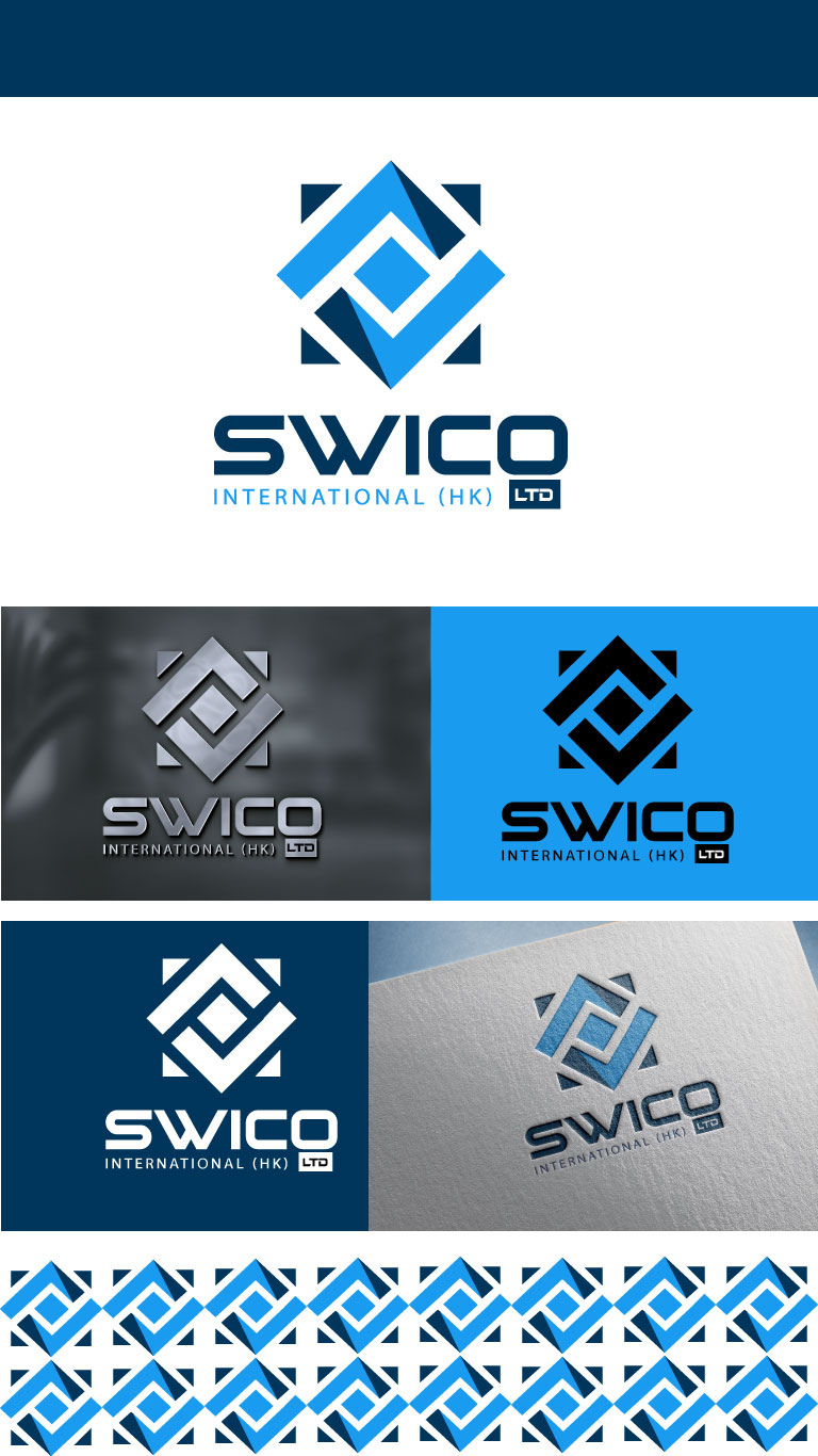 Logo Design by Pixelmode for this project | Design #33002099
