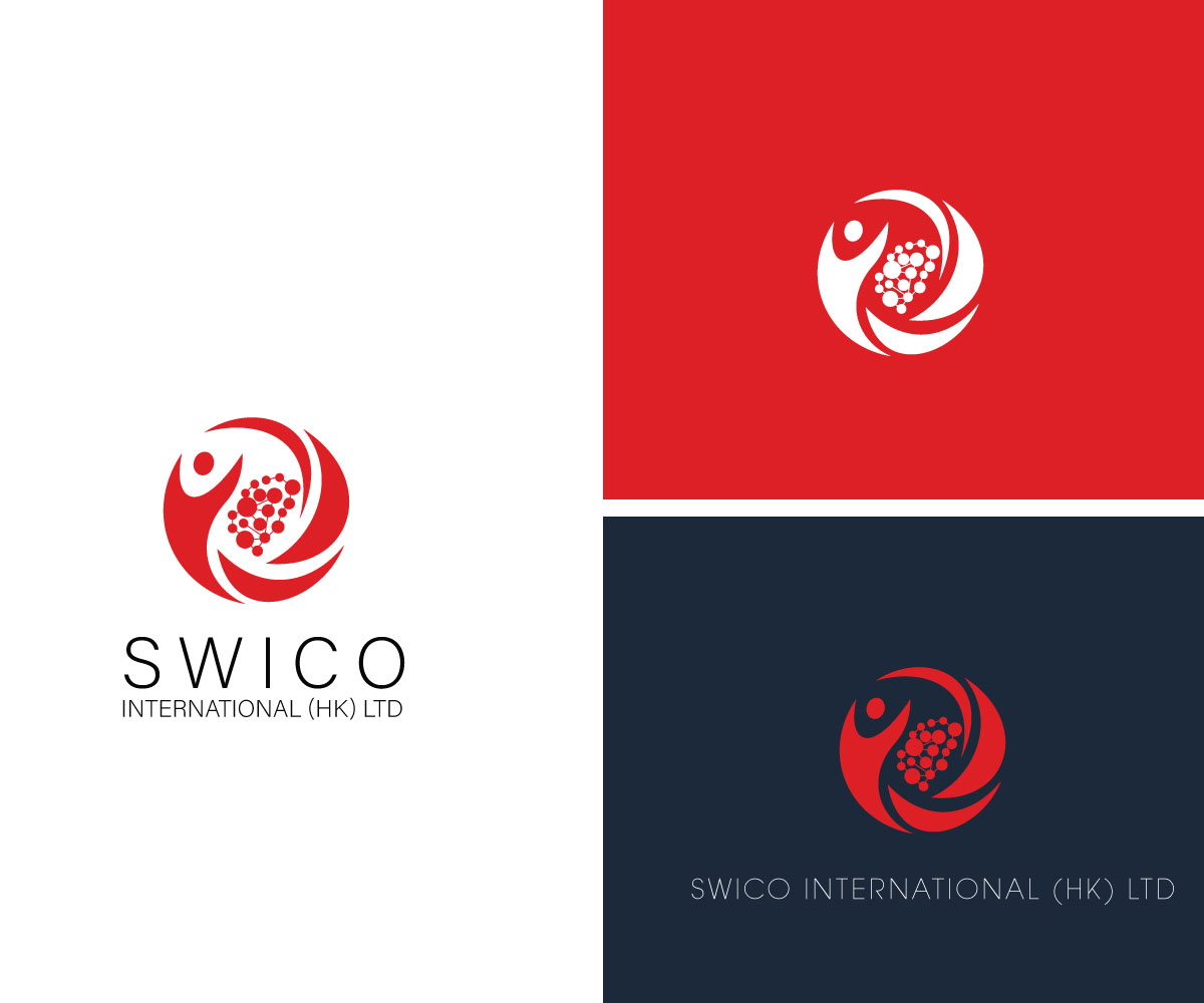 Logo Design by Pixelmode for this project | Design #33002104