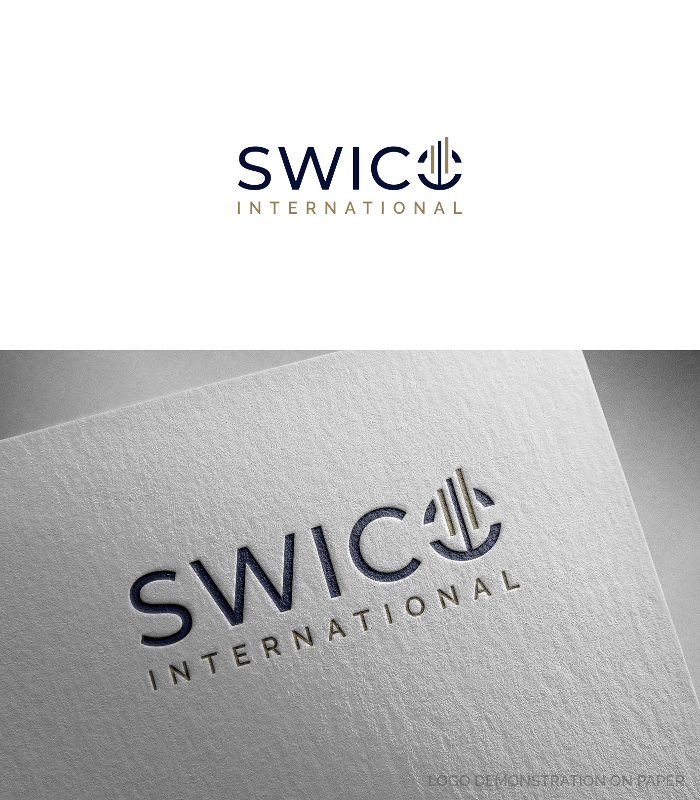 Diseño de Logo por ARA Branding para este proyecto | Diseño #32998544
