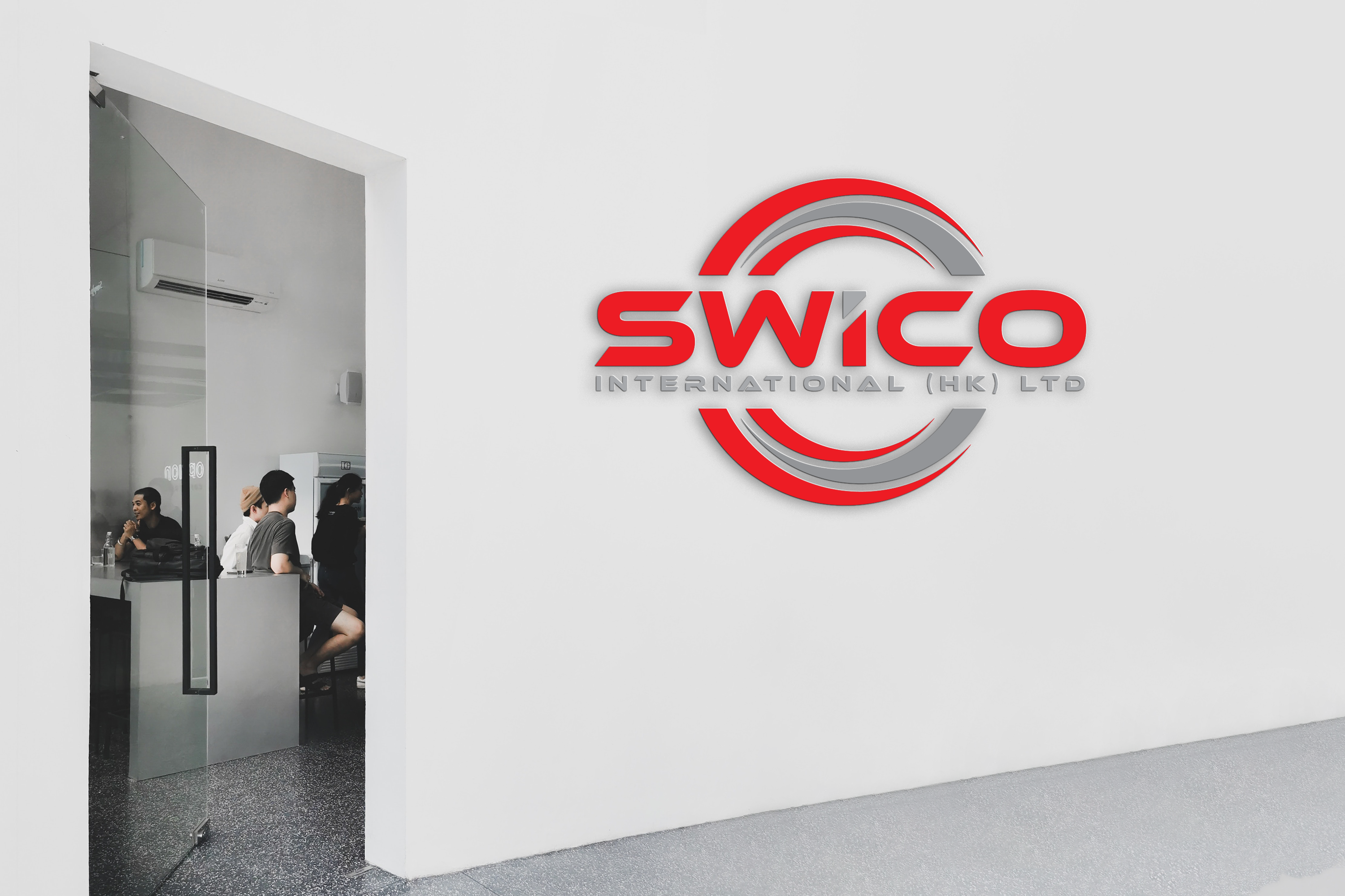 Logo Design by DesignerShahadat for this project | Design #33001513