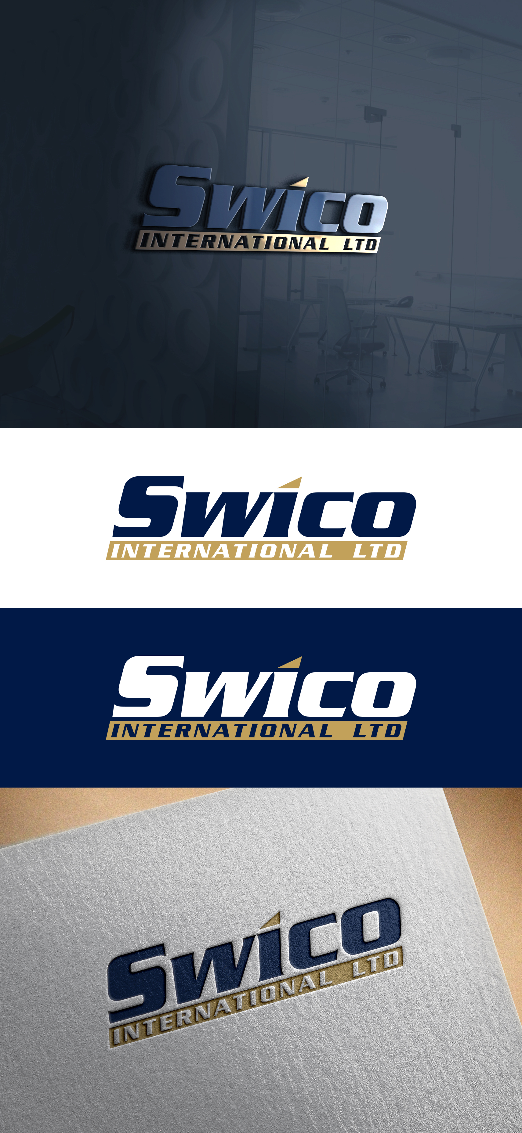 Logo Design by Liinart for this project | Design #33004894