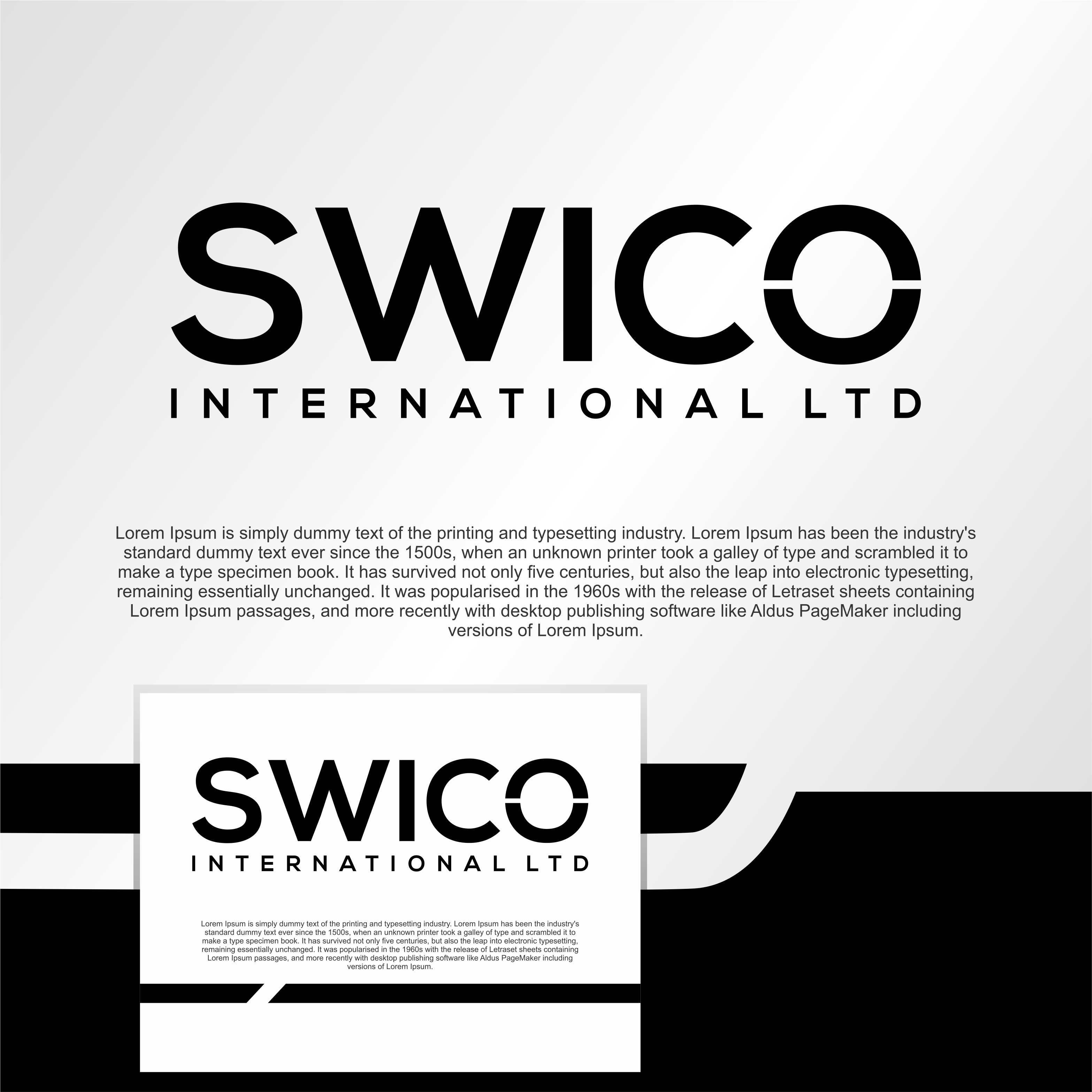 Logo Design by diego costa for this project | Design #33010802