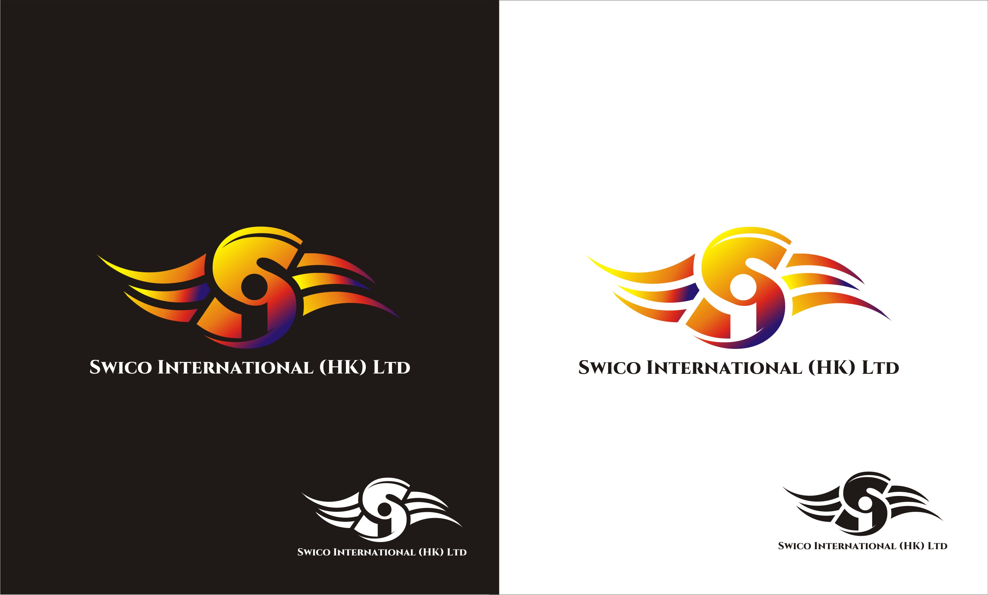 Logo Design by lrbalaji for this project | Design #32998301