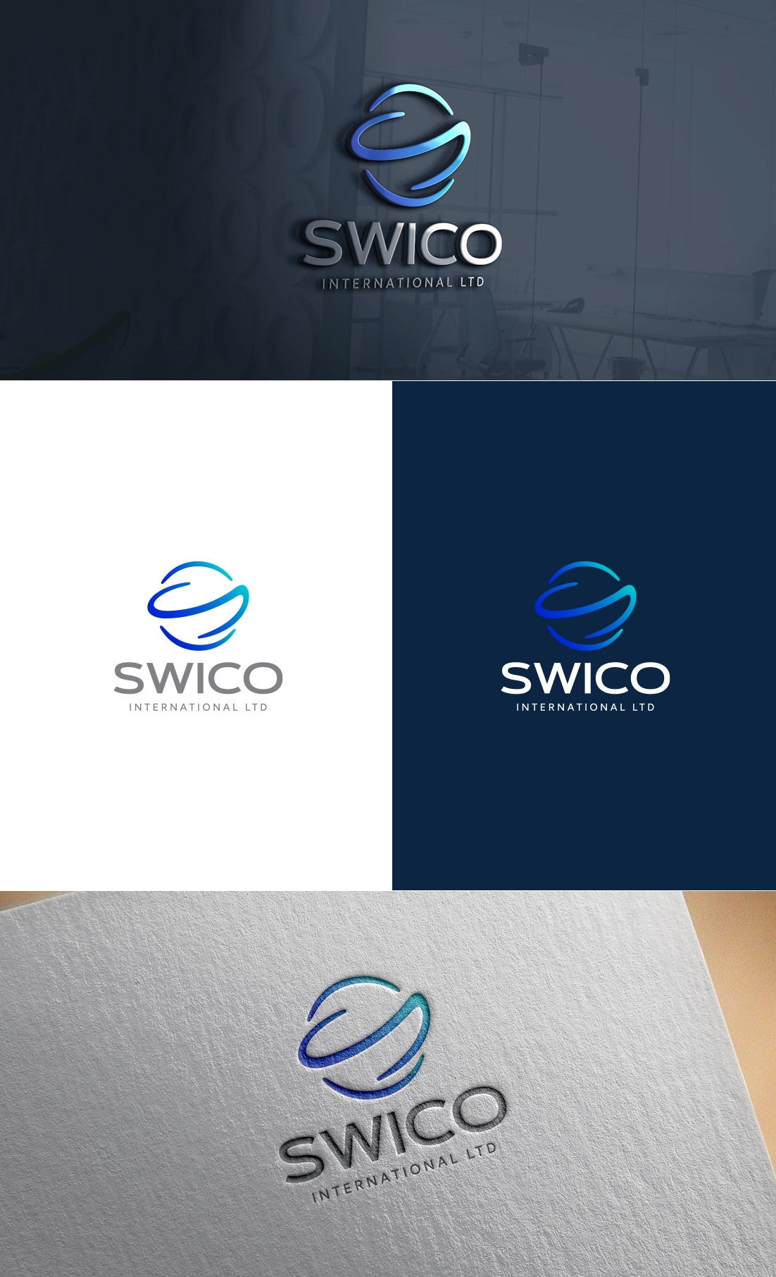 Logo Design by GLDesigns for this project | Design #33001012