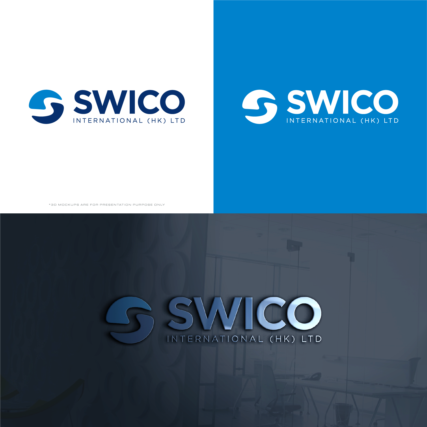 Diseño de Logo por The Lion Studios para este proyecto | Diseño #33005193