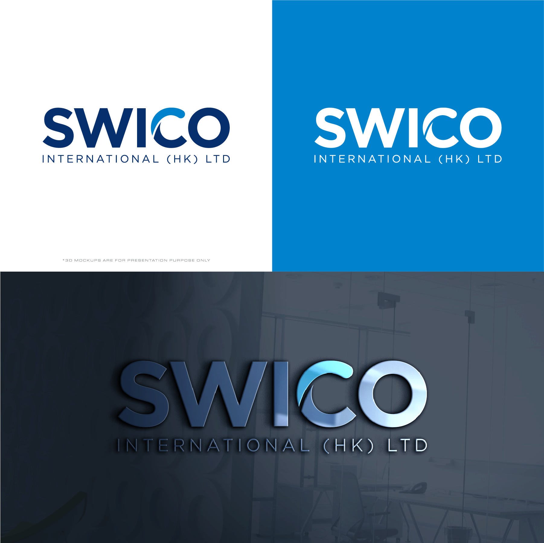 Logo Design by The Lion Studios for this project | Design #33005204