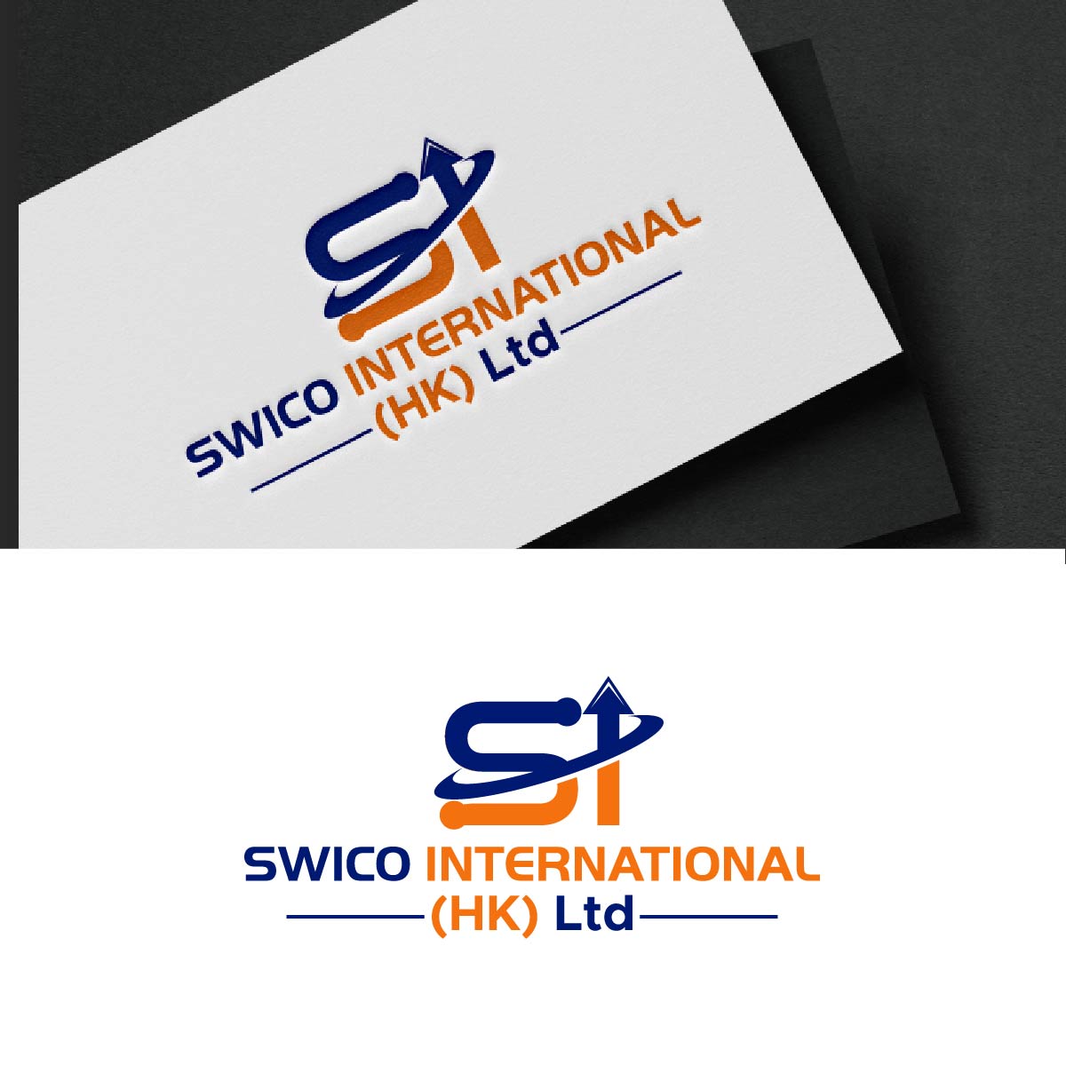 Logo Design by fly  design for this project | Design #33004958