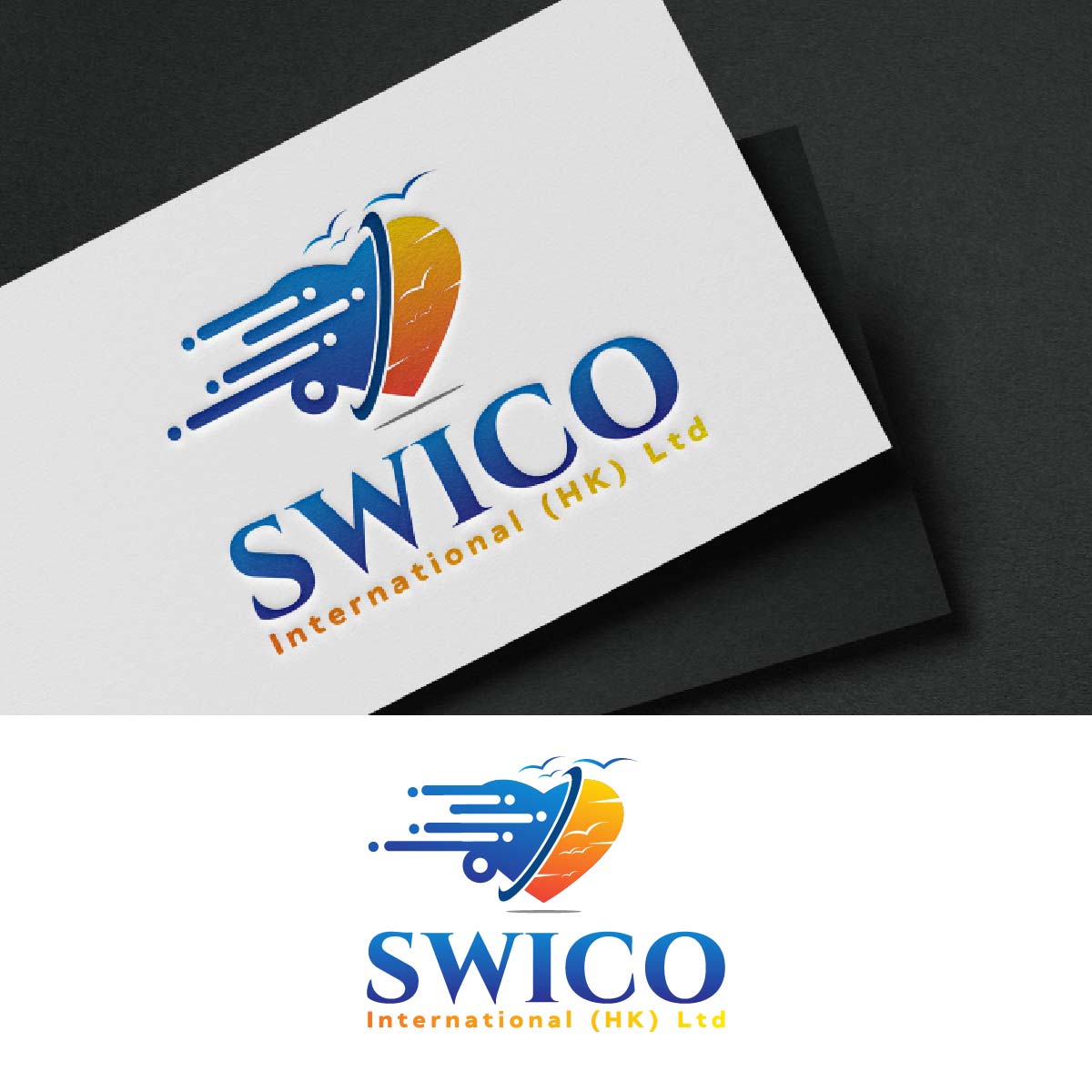 Logo-Design von fly  design für dieses Projekt | Design #33006140