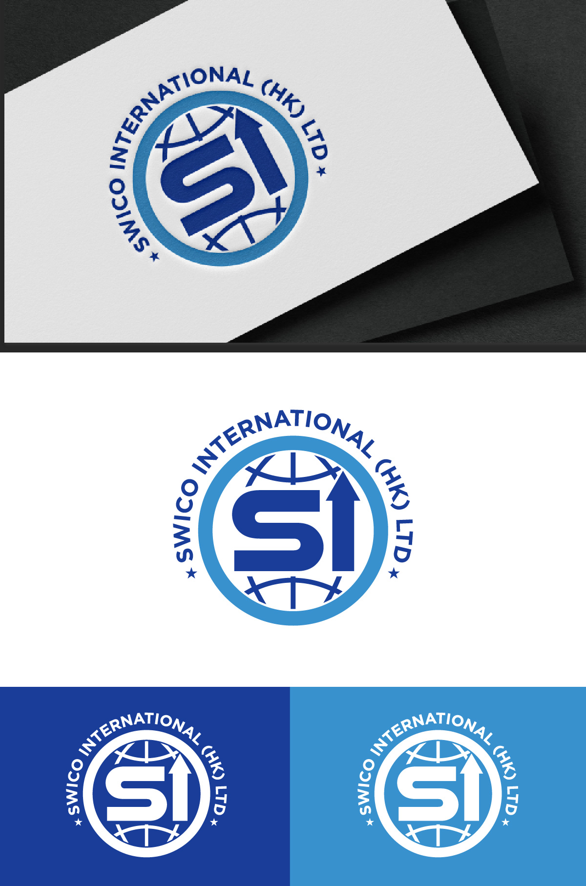 Logo Design by fly  design for this project | Design #33006141