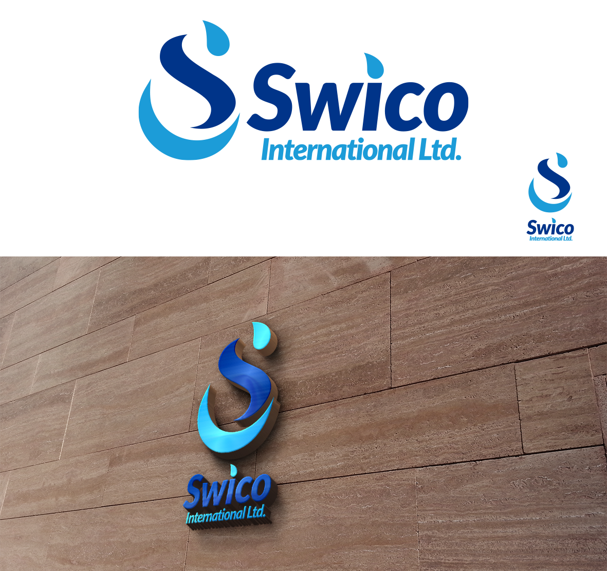 Logo Design by patriciaparadesign for this project | Design #33041453