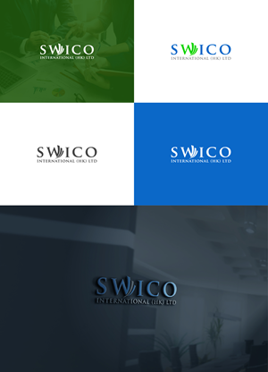 Logo-Design von AL-BARAKAH für dieses Projekt | Design: #33001482