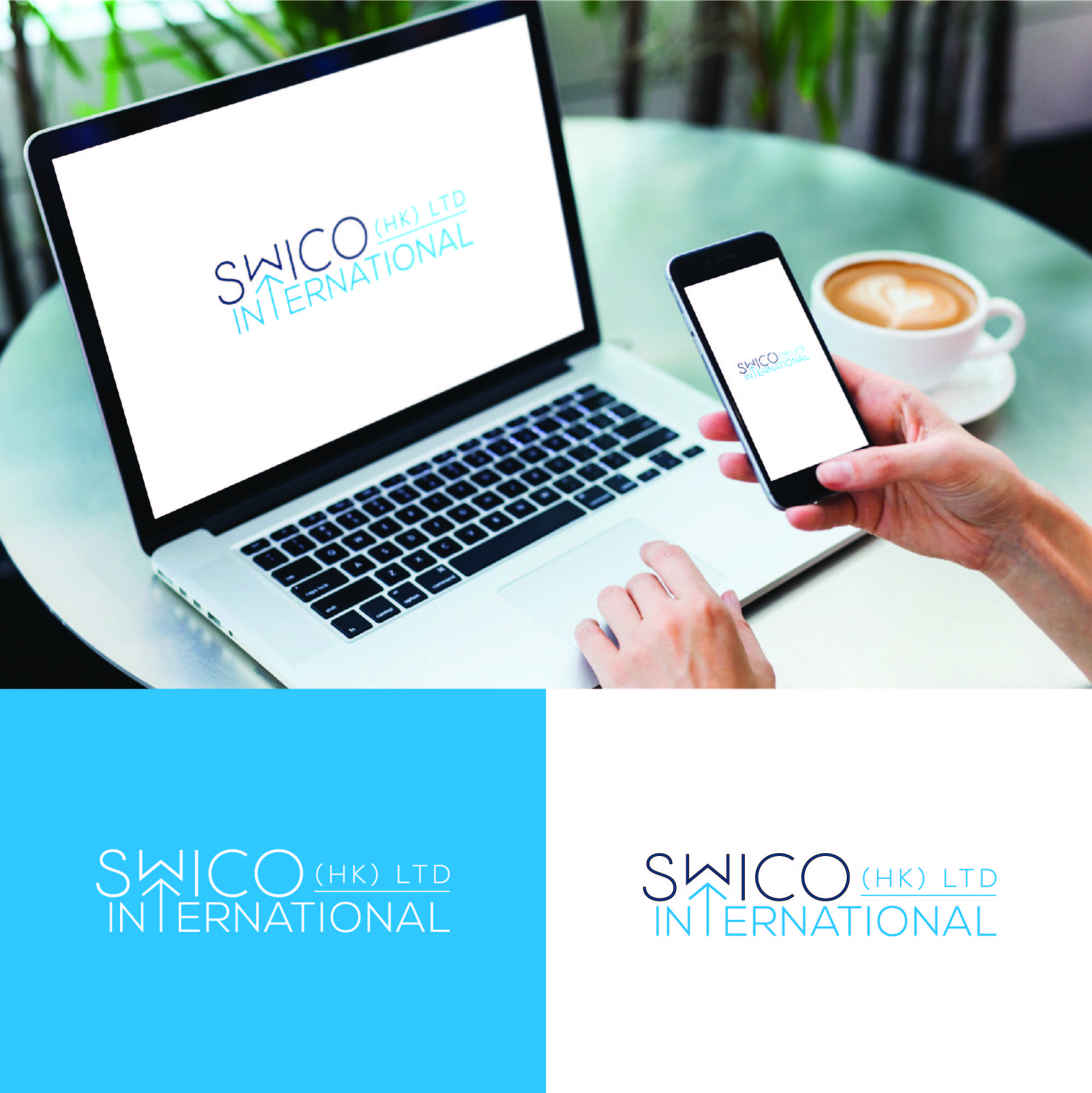 Logo Design by Maxo-Biz for this project | Design #33038135