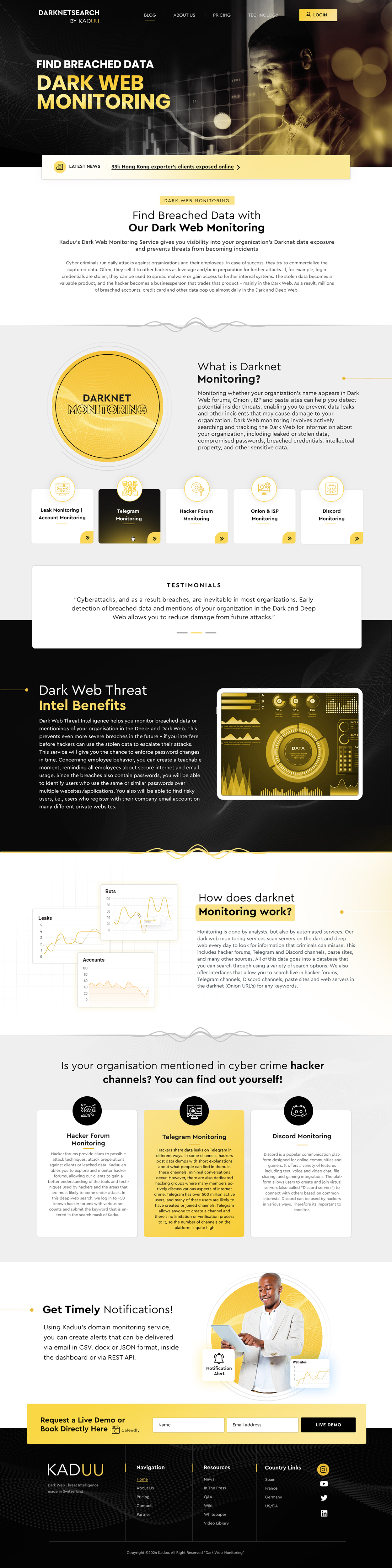 Web Design by Blue Sparrow for this project | Design #33092396