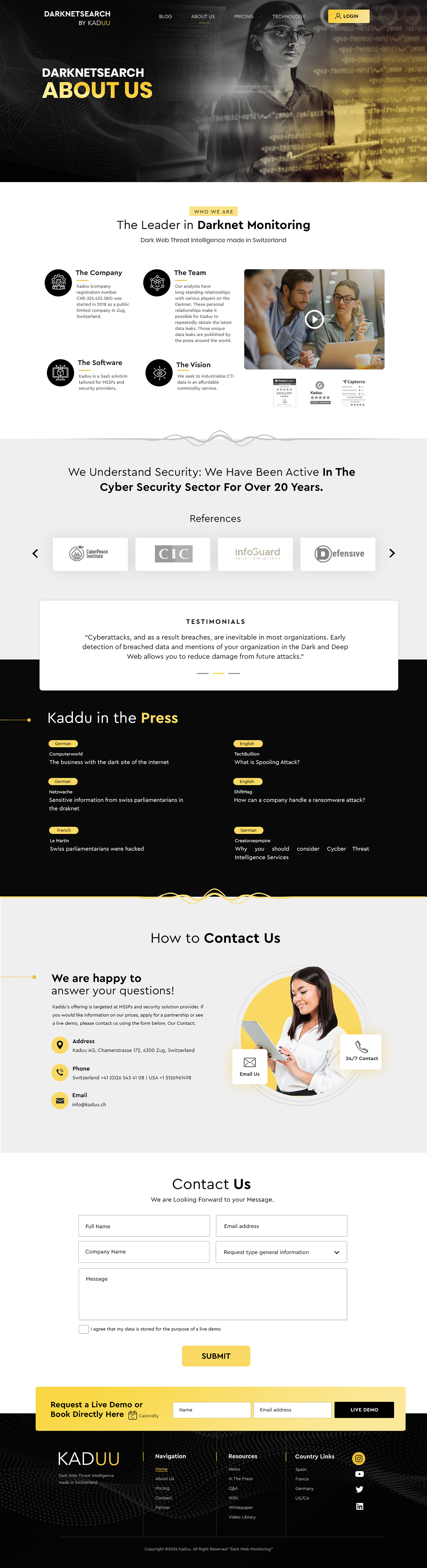 Web-Design von Blue Sparrow für dieses Projekt | Design #33161298