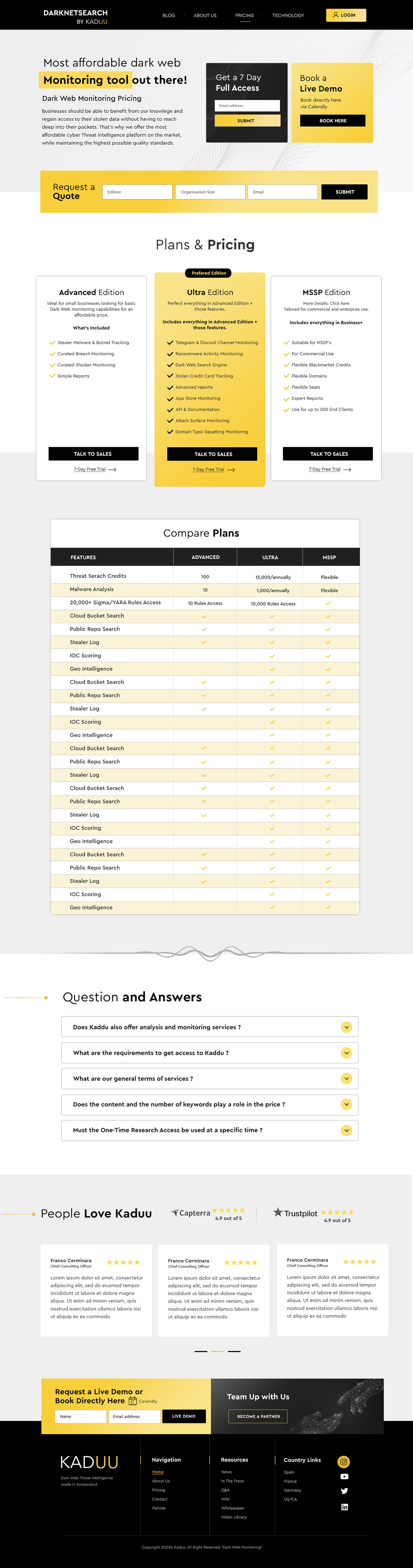Web-Design von Blue Sparrow für dieses Projekt | Design #33217761