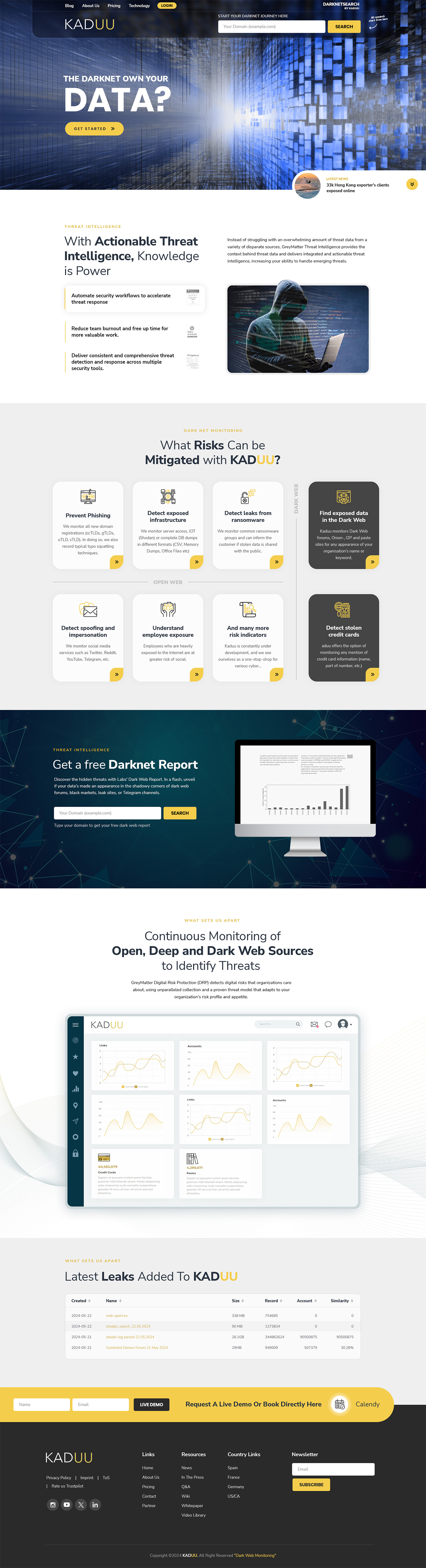 Web-Design von symagency für dieses Projekt | Design #33012047