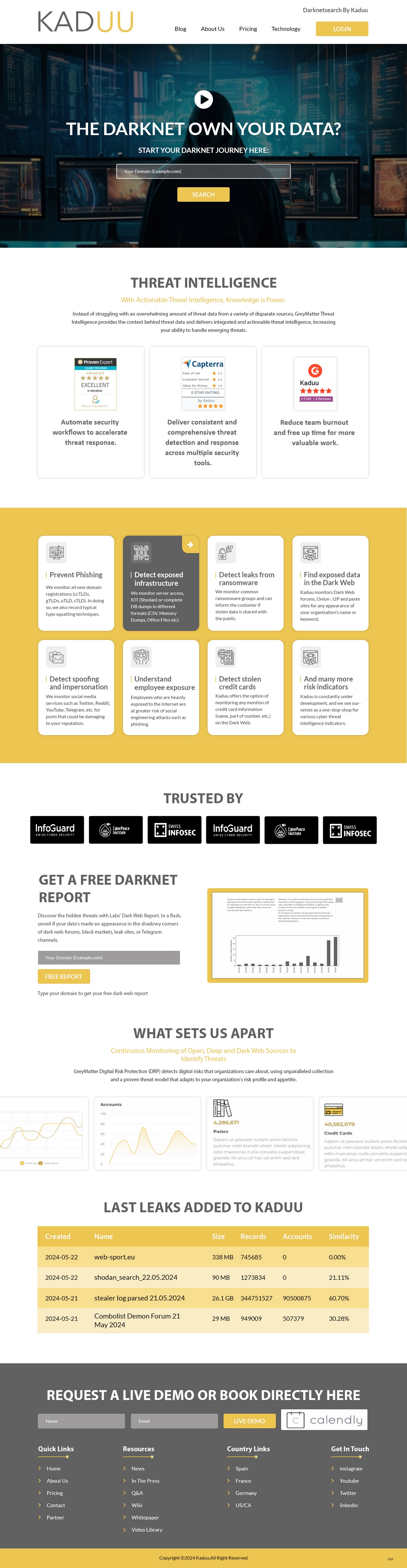 Web Design by pb for this project | Design #33017153