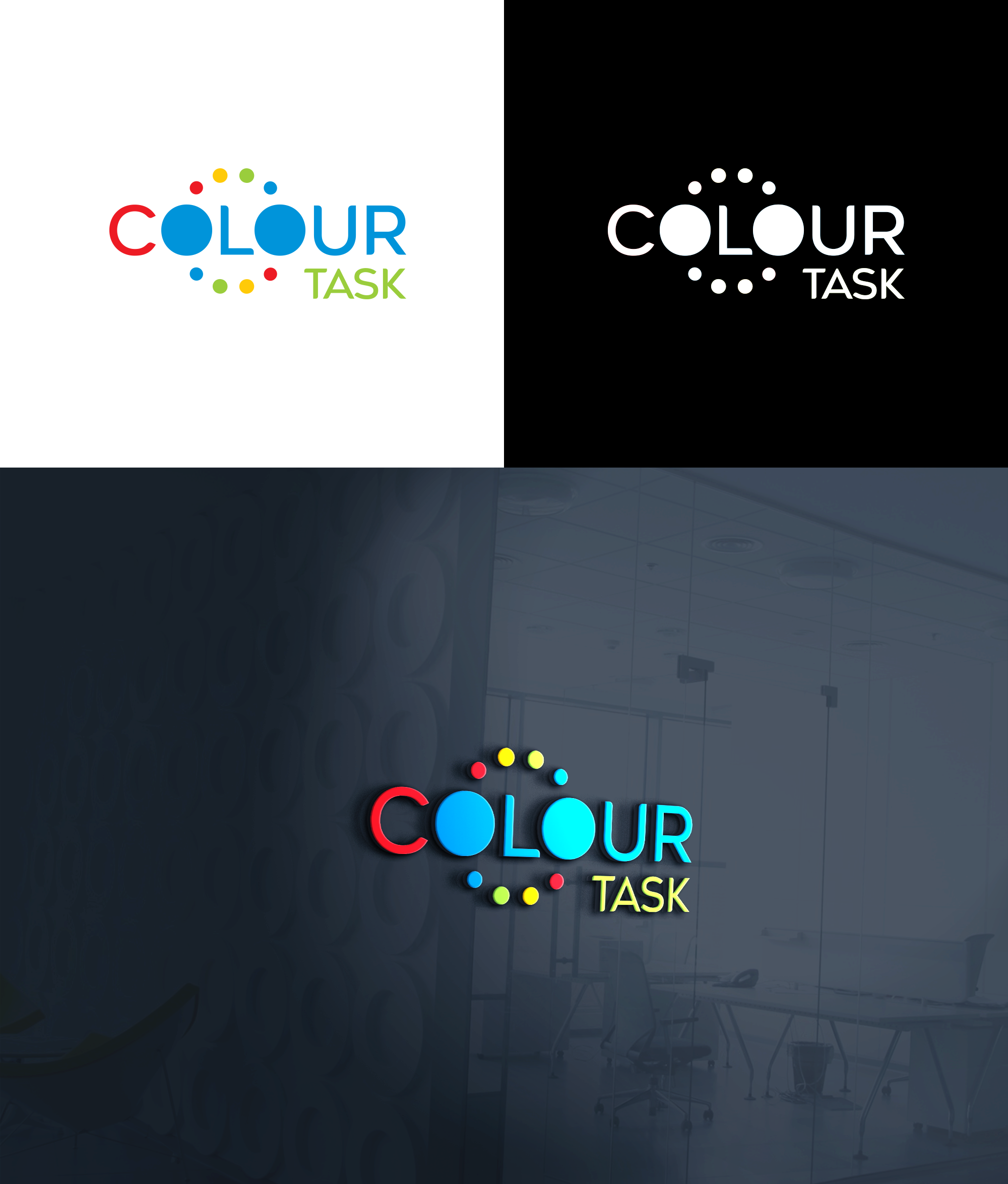 Diseño de Logo por RA-bica para este proyecto | Diseño #33016115