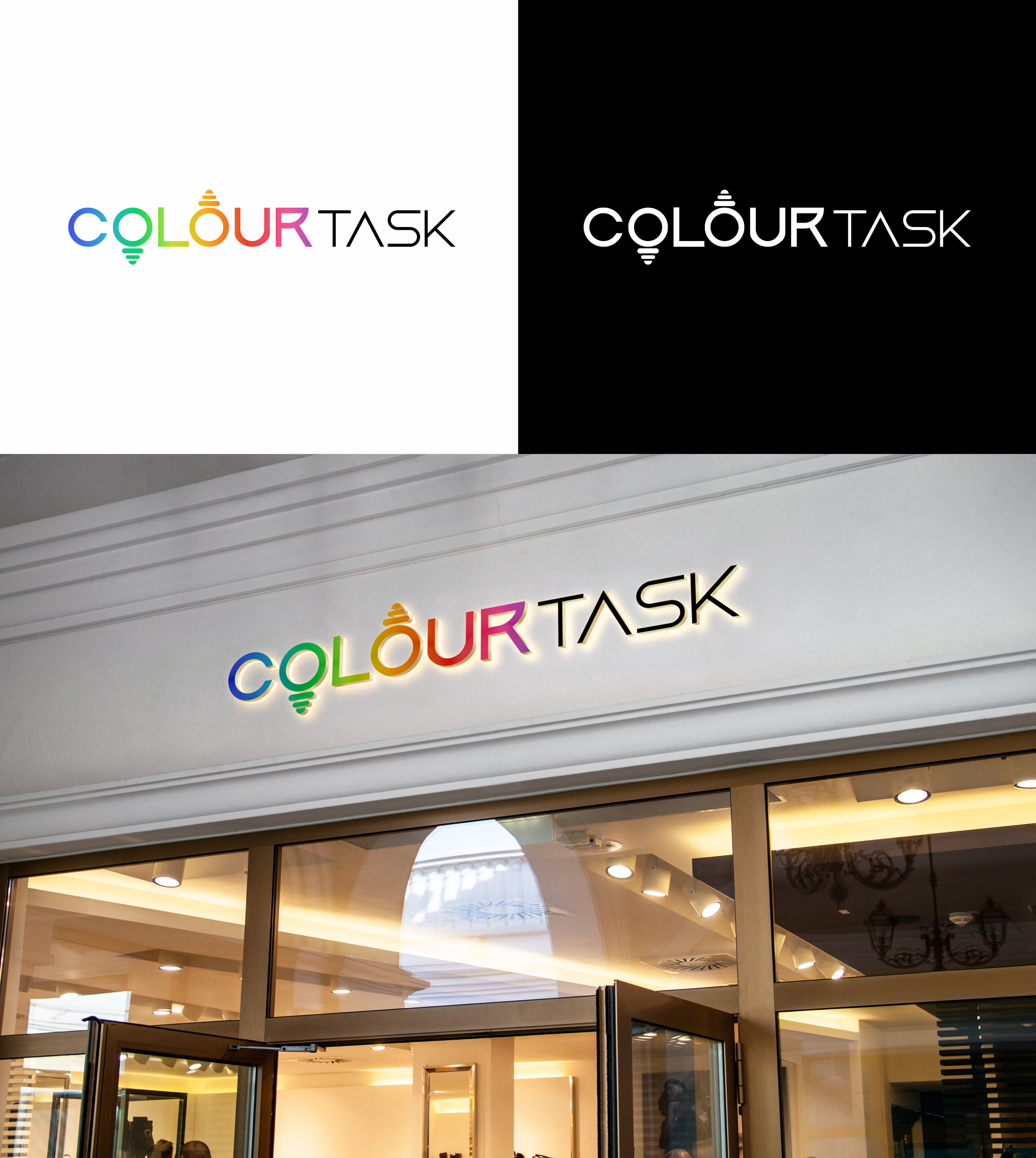Logo Design by RA-bica for this project | Design #33016116