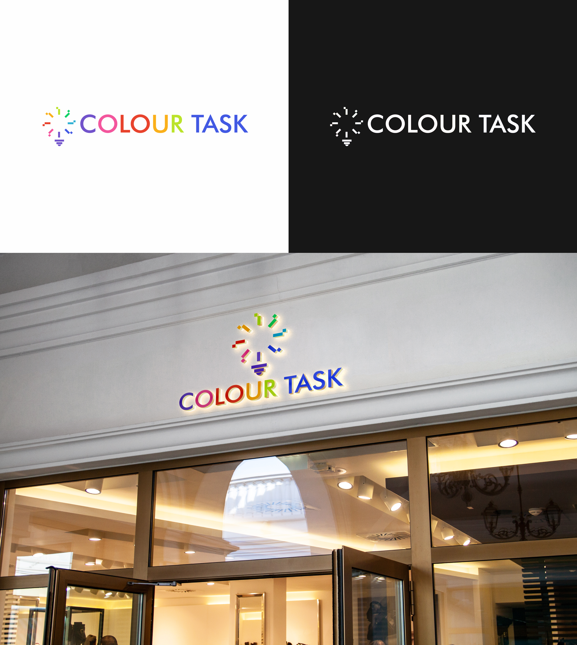 Logo Design by RA-bica for this project | Design #33016117