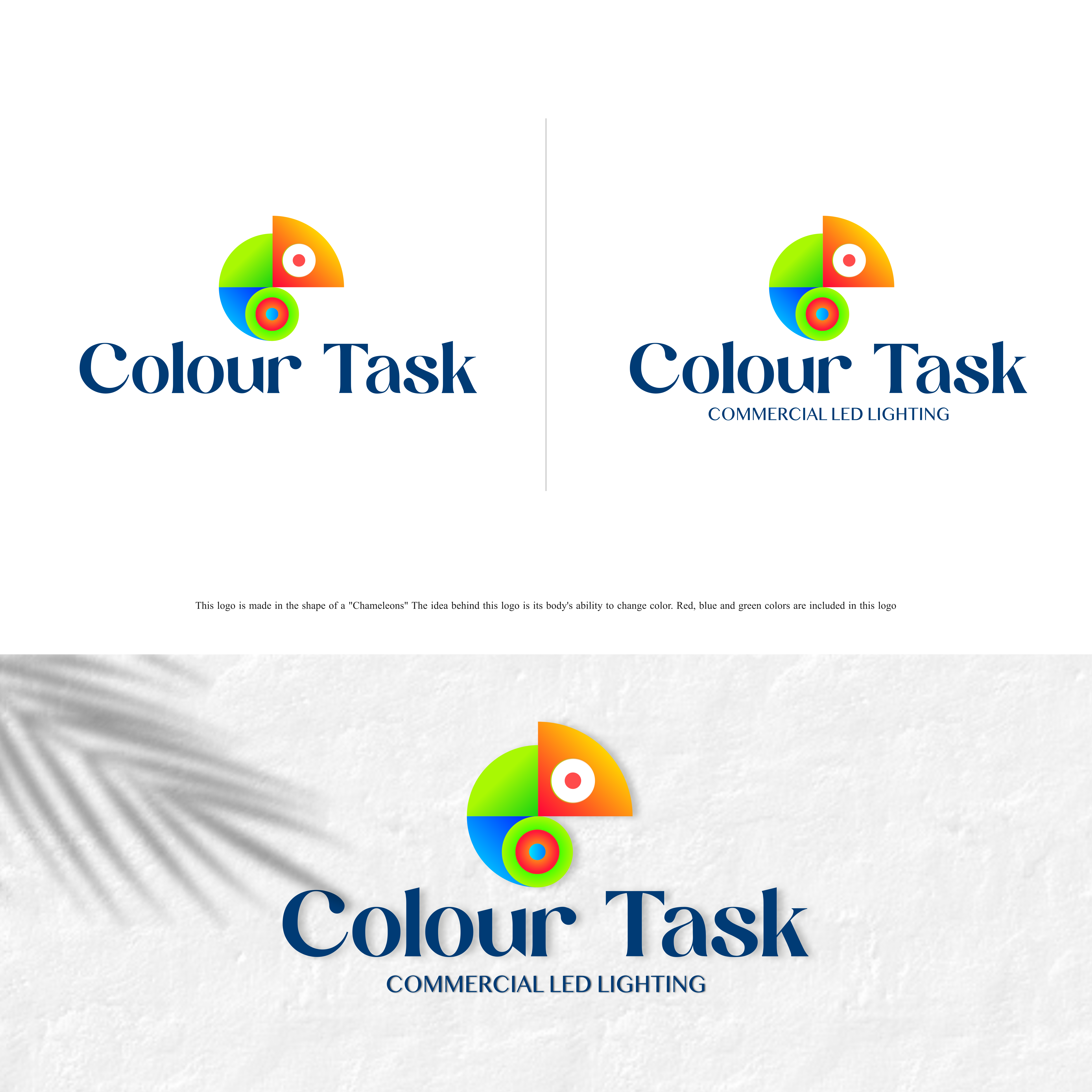 Logo Design by Brand Swam for this project | Design #33013565