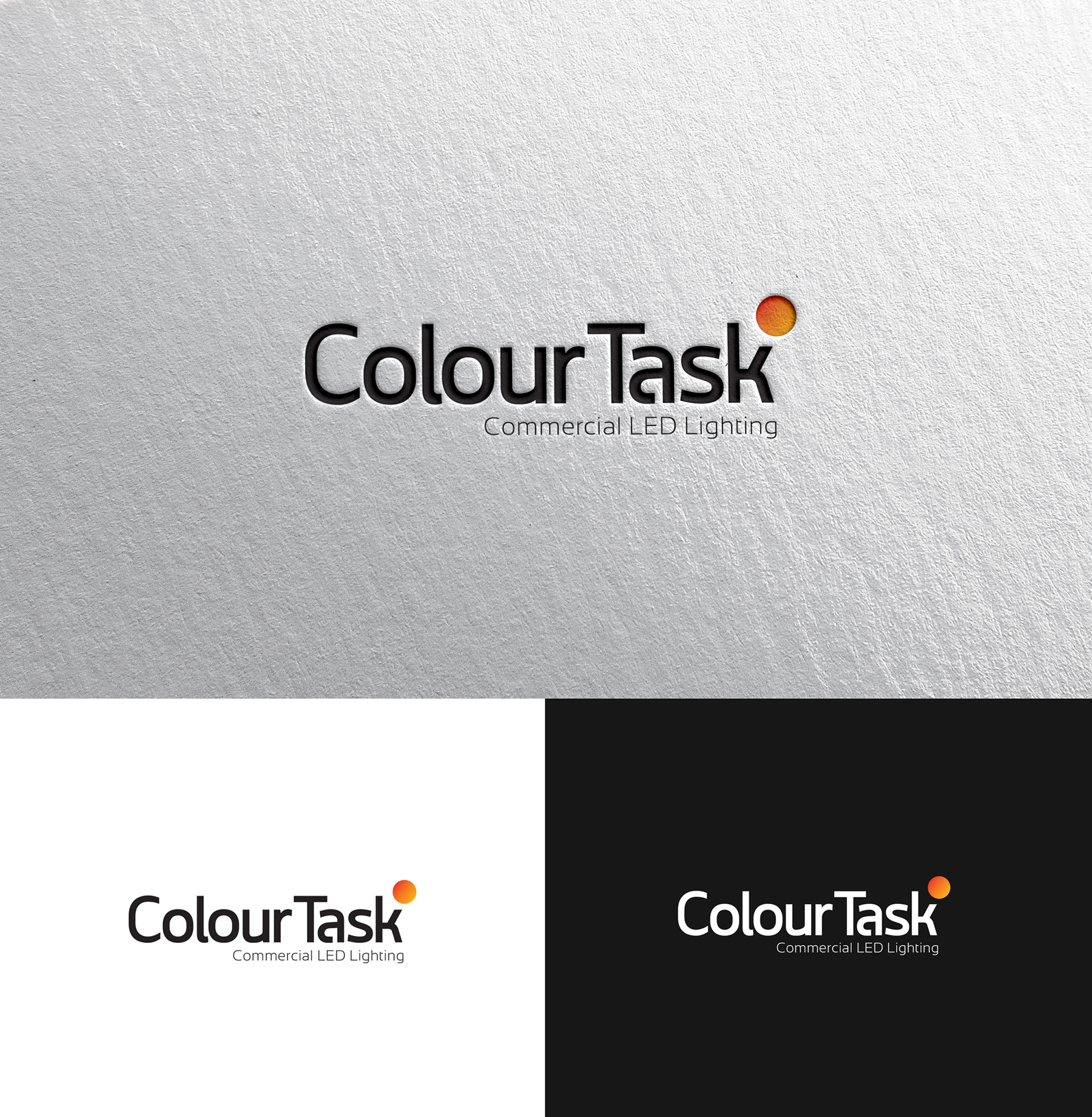 Diseño de Logo por COLOURS BRANDING para este proyecto | Diseño #33037508