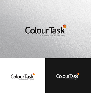 Logo Design by COLOURS BRANDING for this project | Design: #33037508