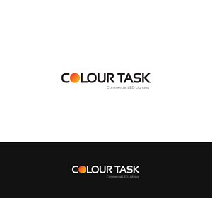 Logo Design by COLOURS BRANDING for this project | Design: #33037572