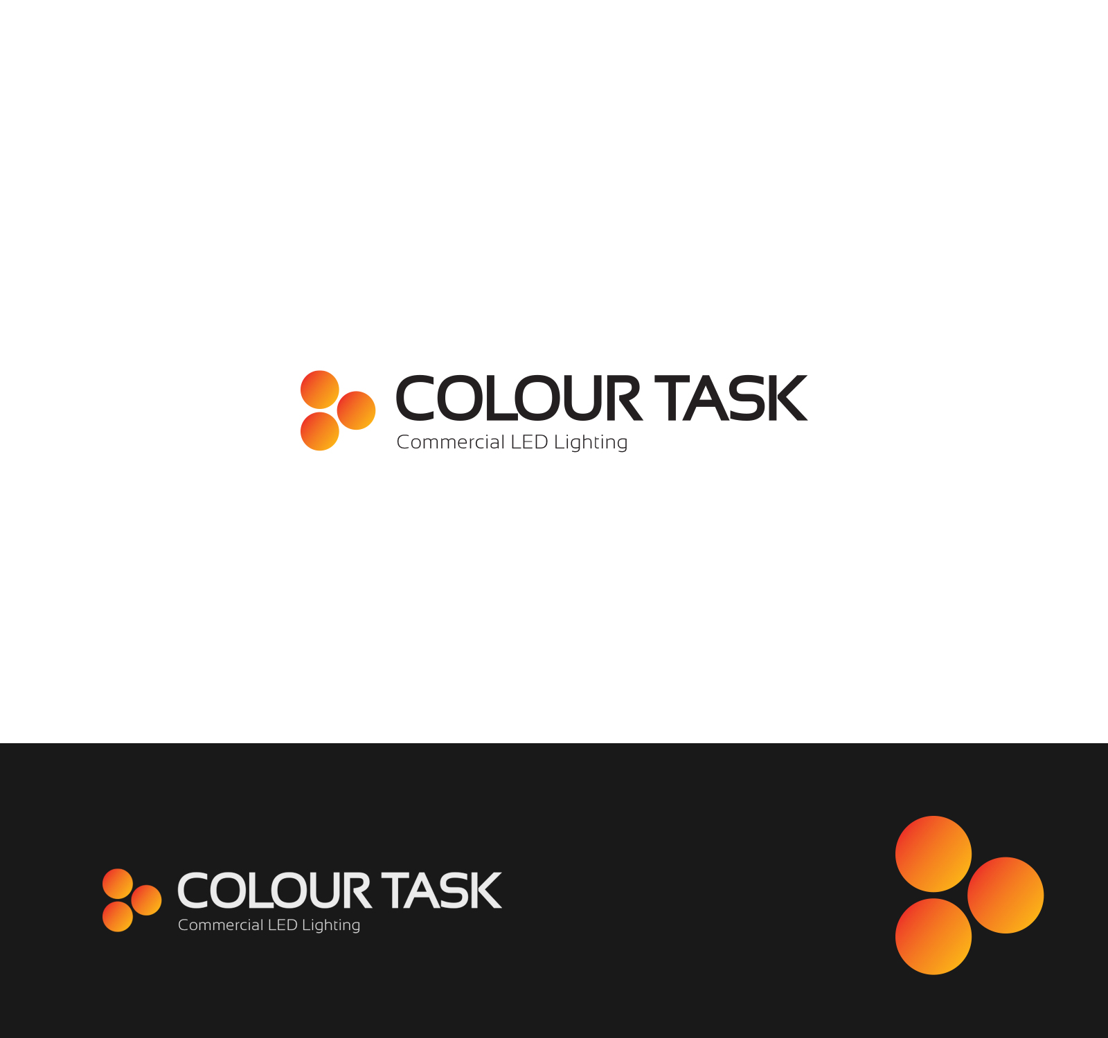 Logo Design by COLOURS BRANDING for this project | Design #33037689