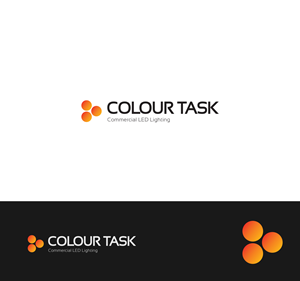 Logo Design by COLOURS BRANDING for this project | Design: #33037689
