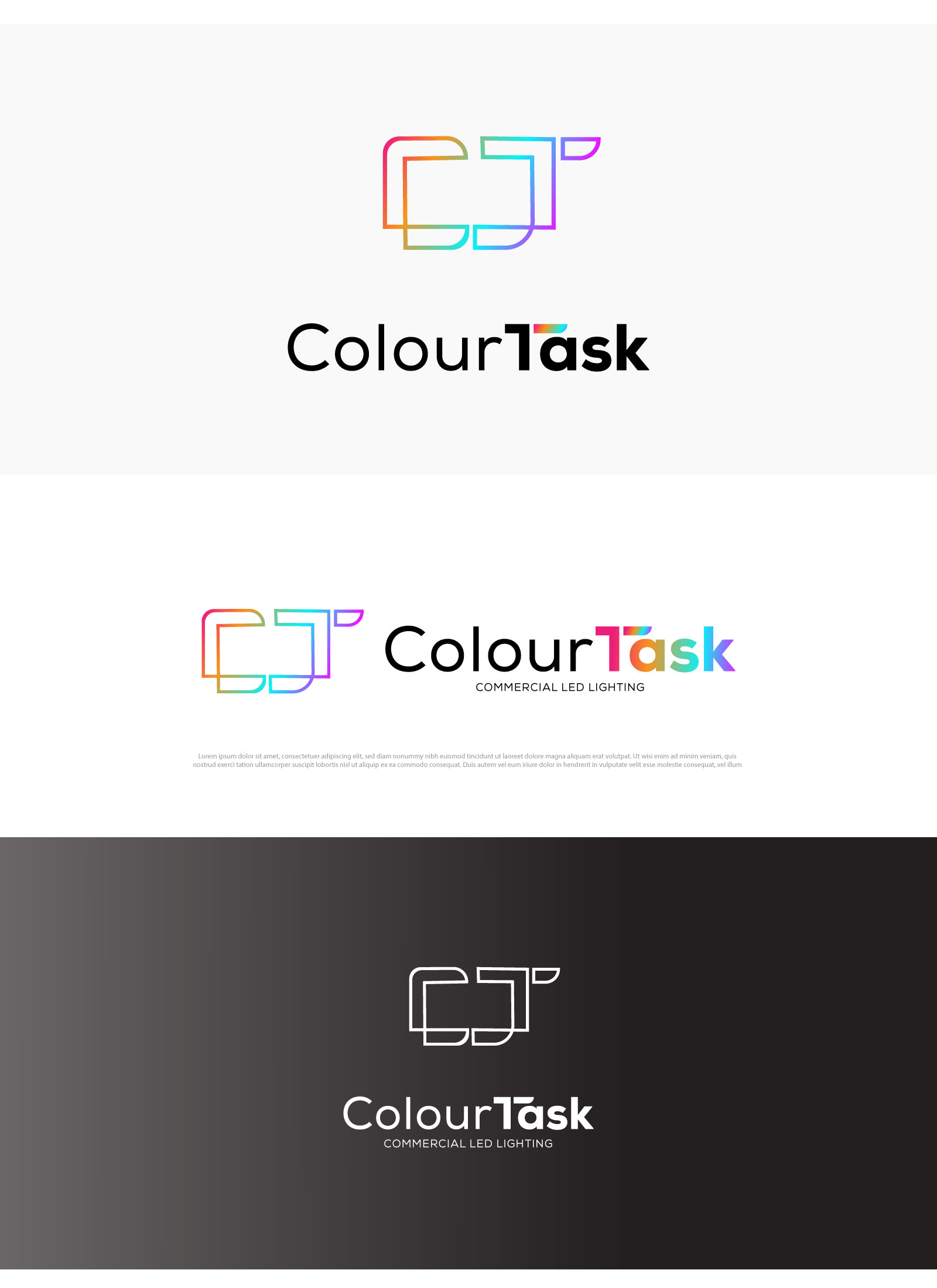 Logo Design by F a r i s a for this project | Design #33009235