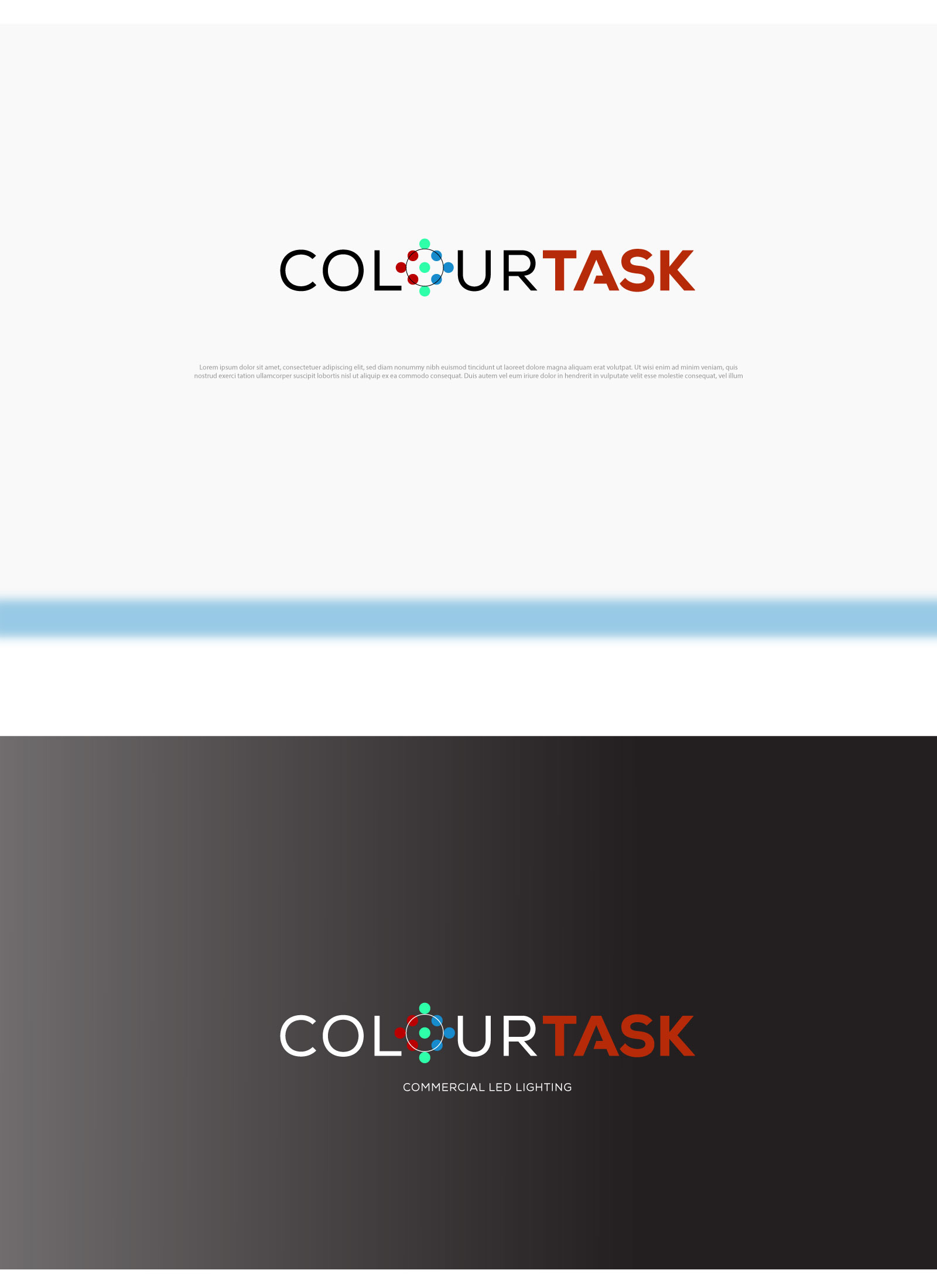 Logo Design by F a r i s a for this project | Design #33009237
