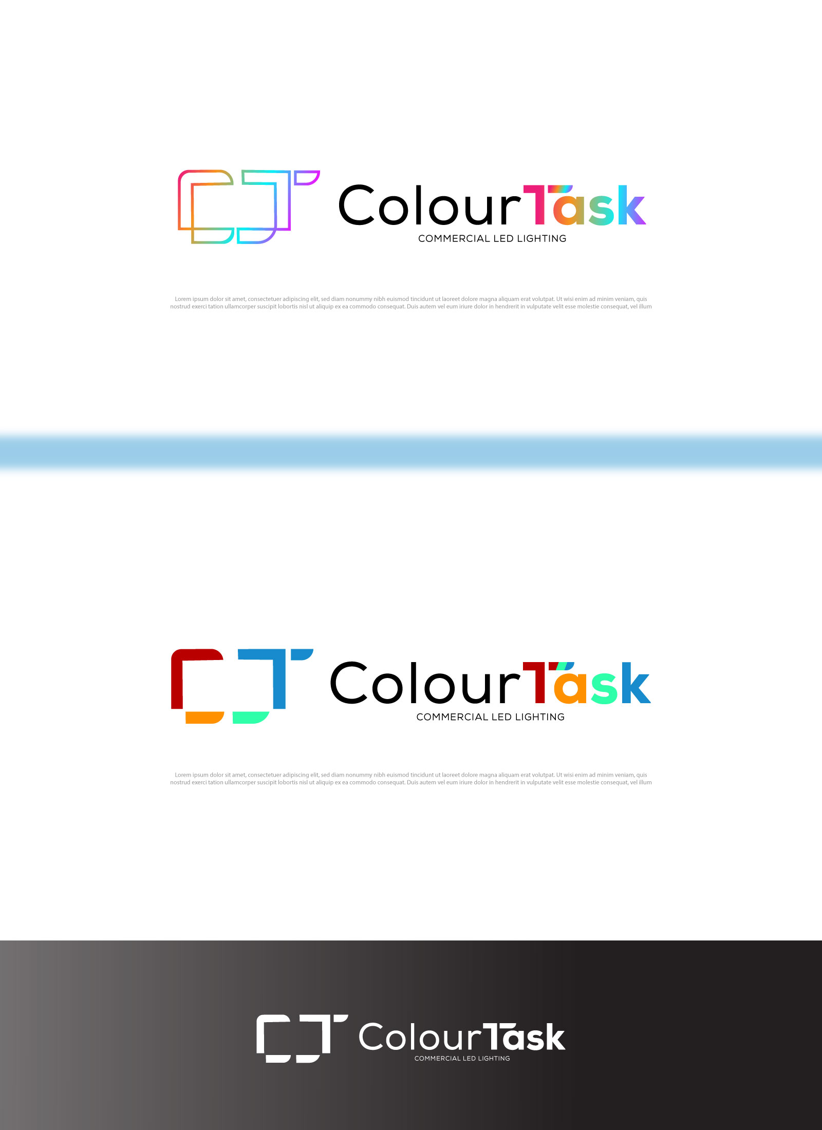Logo Design by F a r i s a for this project | Design #33009601
