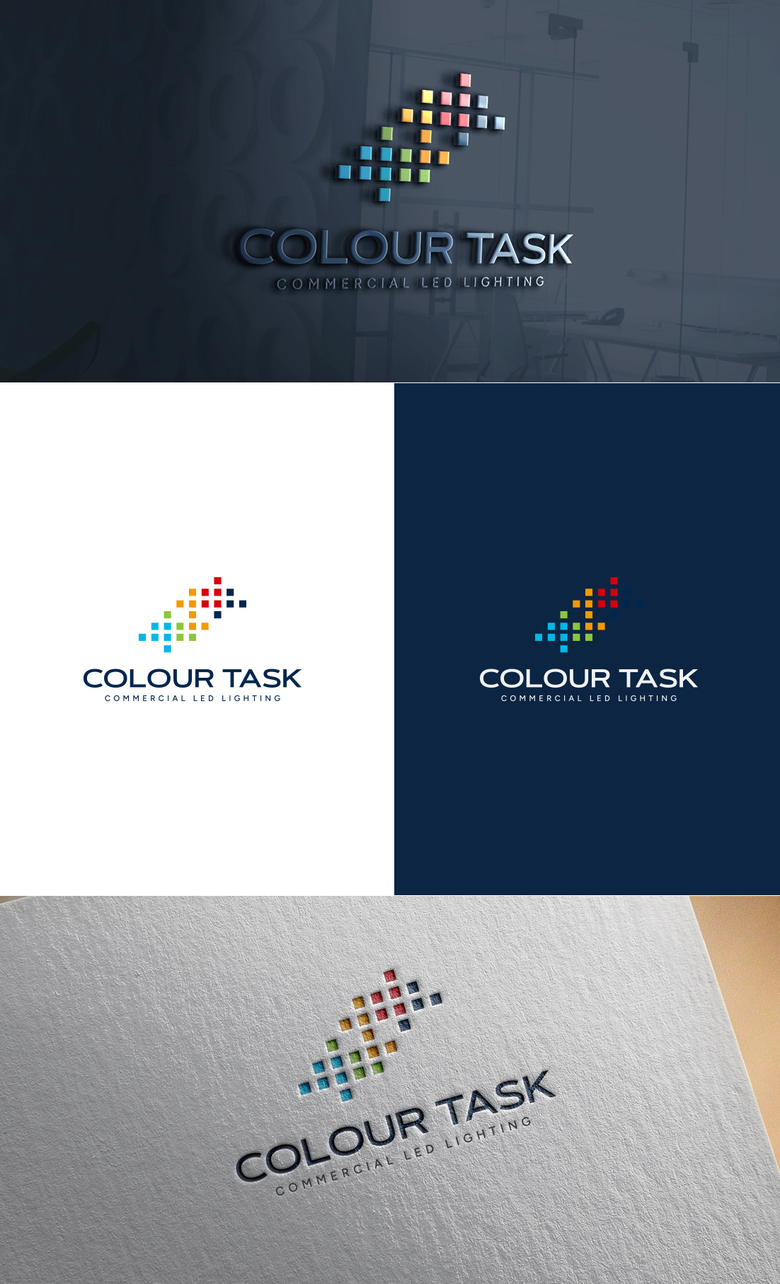 Logo Design by GLDesigns for this project | Design #33000891