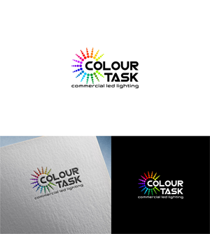 Logo Design by Joenet Jayawarna for this project | Design #33016657
