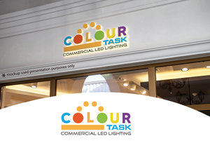 Logo Design by Rubia@ for this project | Design: #33008246