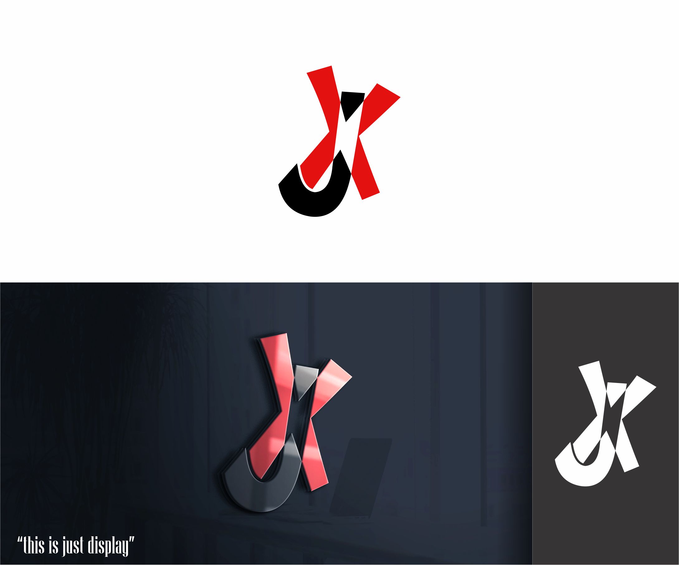 Logo Design by alkaline for this project | Design #33011076
