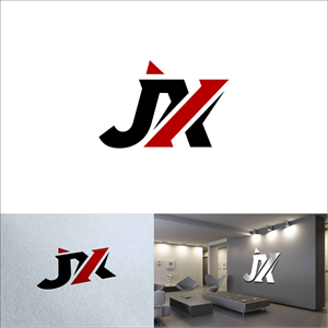 Logo Design by B4LYA