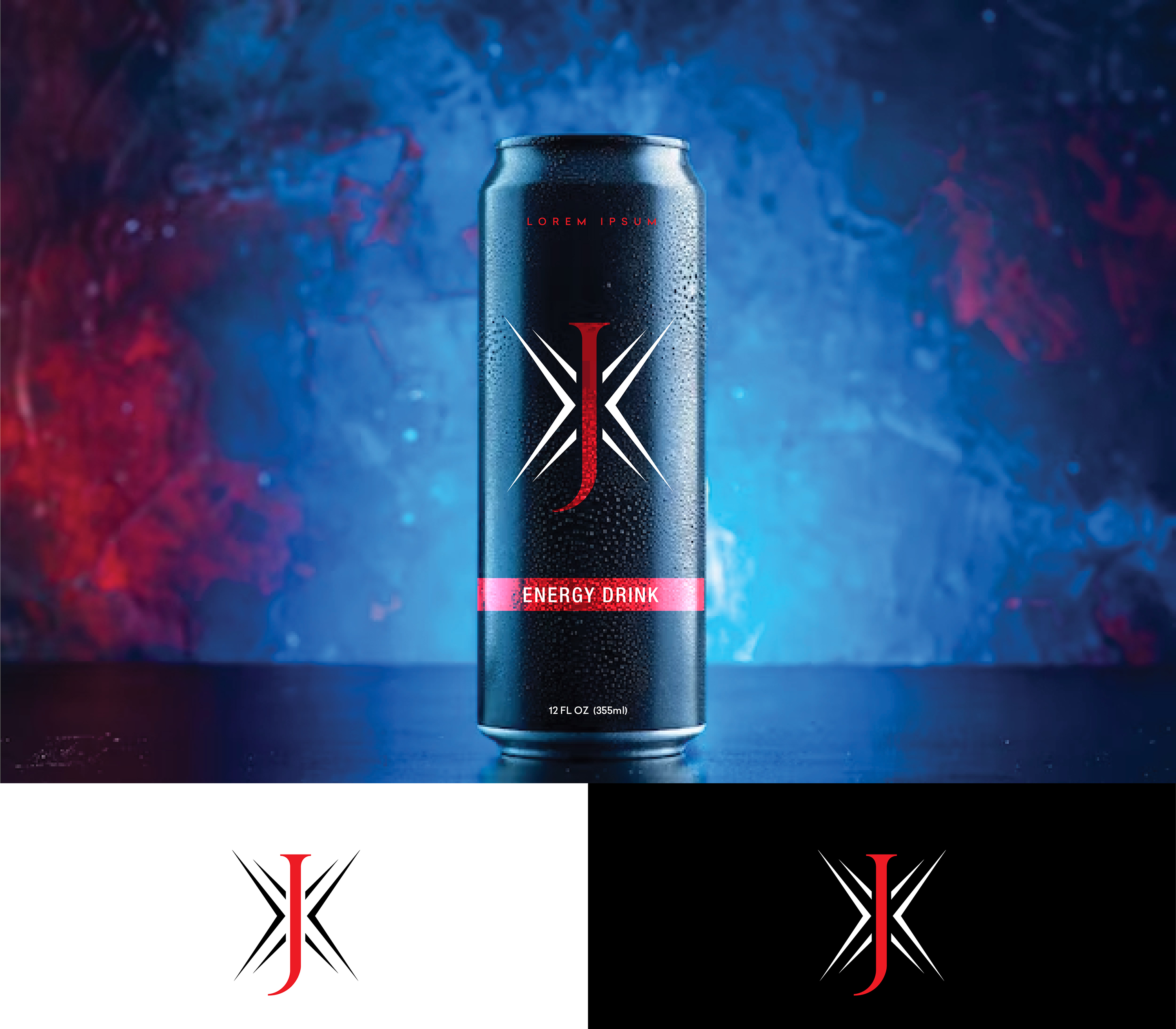 Logo-Design von Rush Advertising für dieses Projekt | Design #33044659