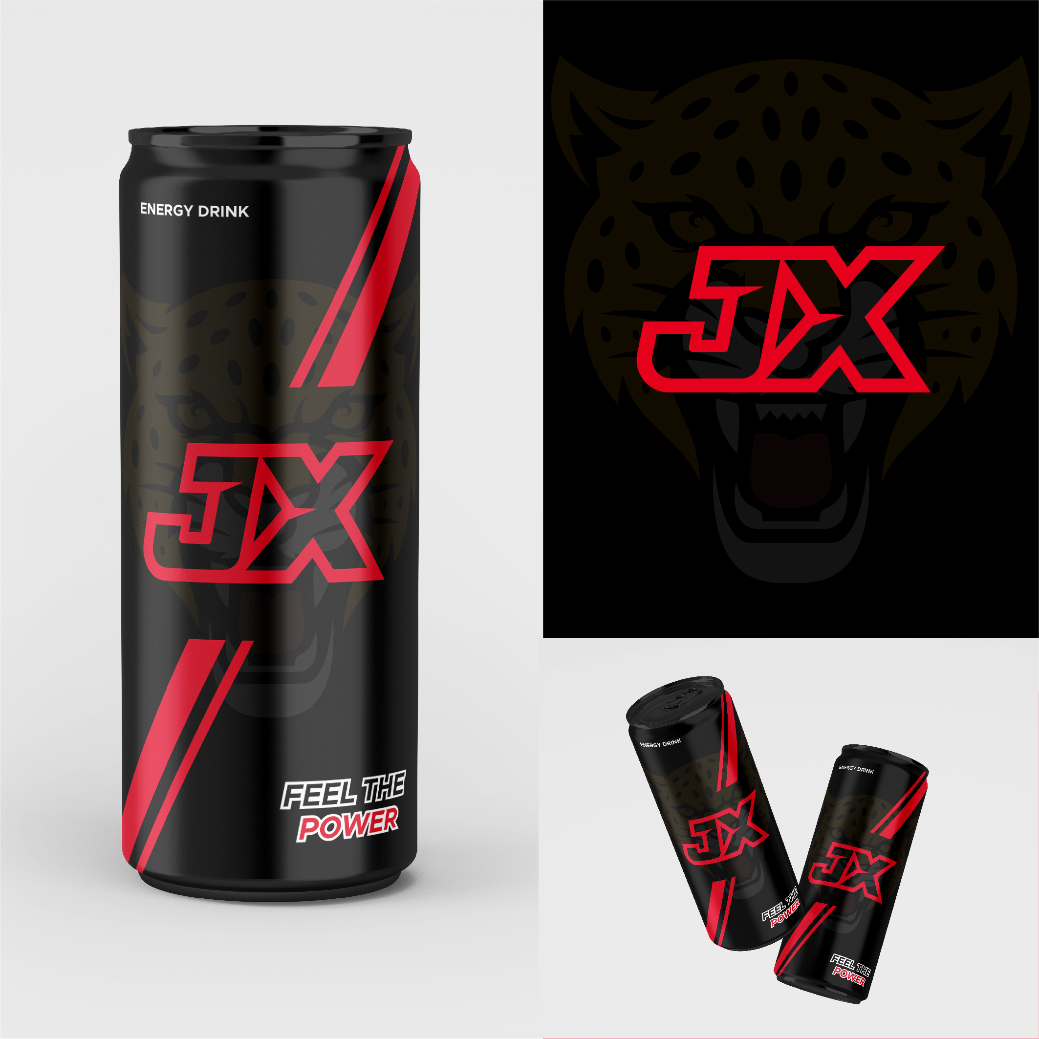 Logo Design by Ryz Design for this project | Design #33155080