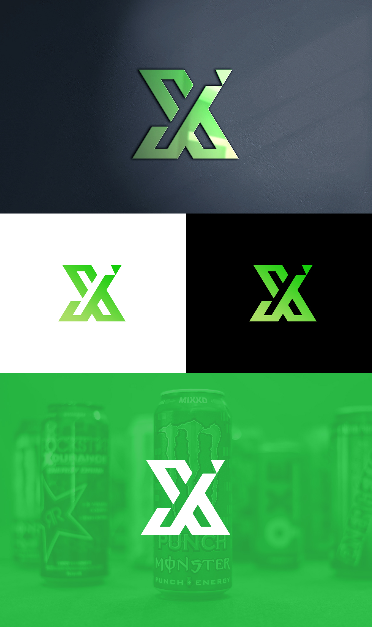 Logo Design by BehindSymbols for this project | Design #33026326