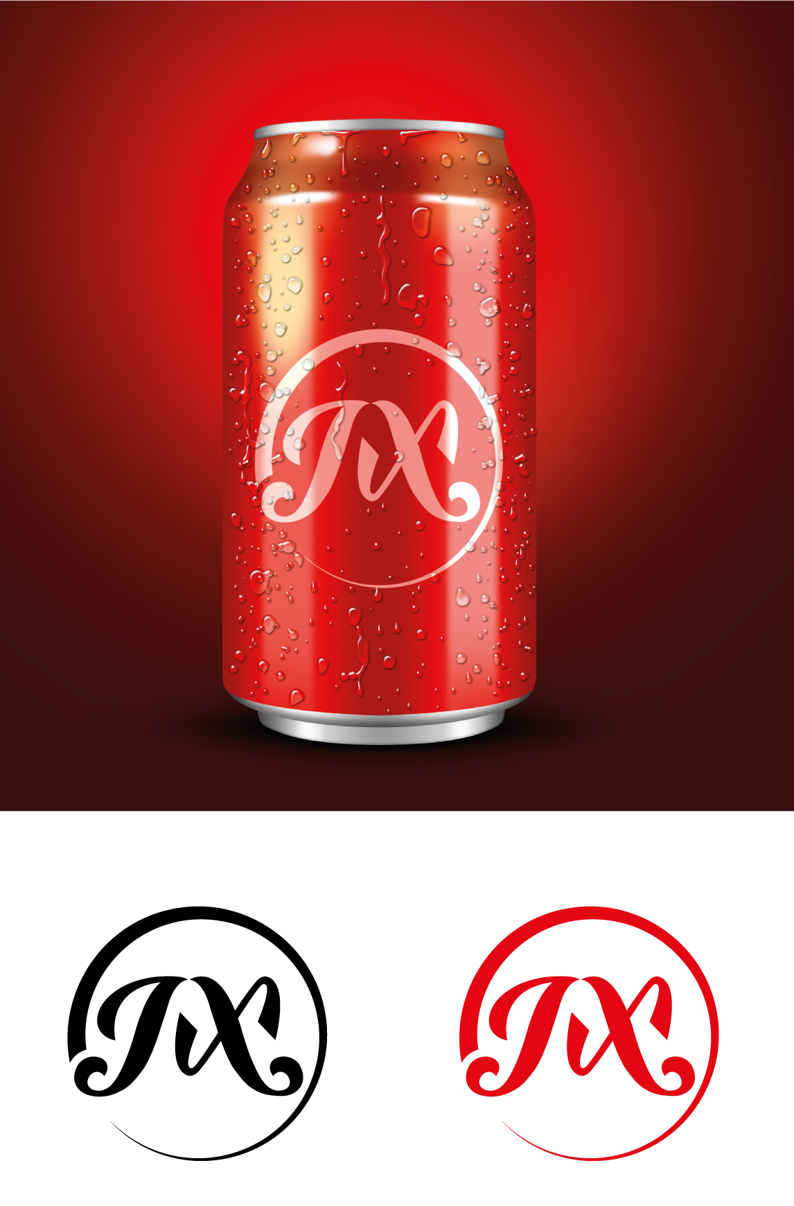 Logo-Design von Rubia@ für dieses Projekt | Design #33008349