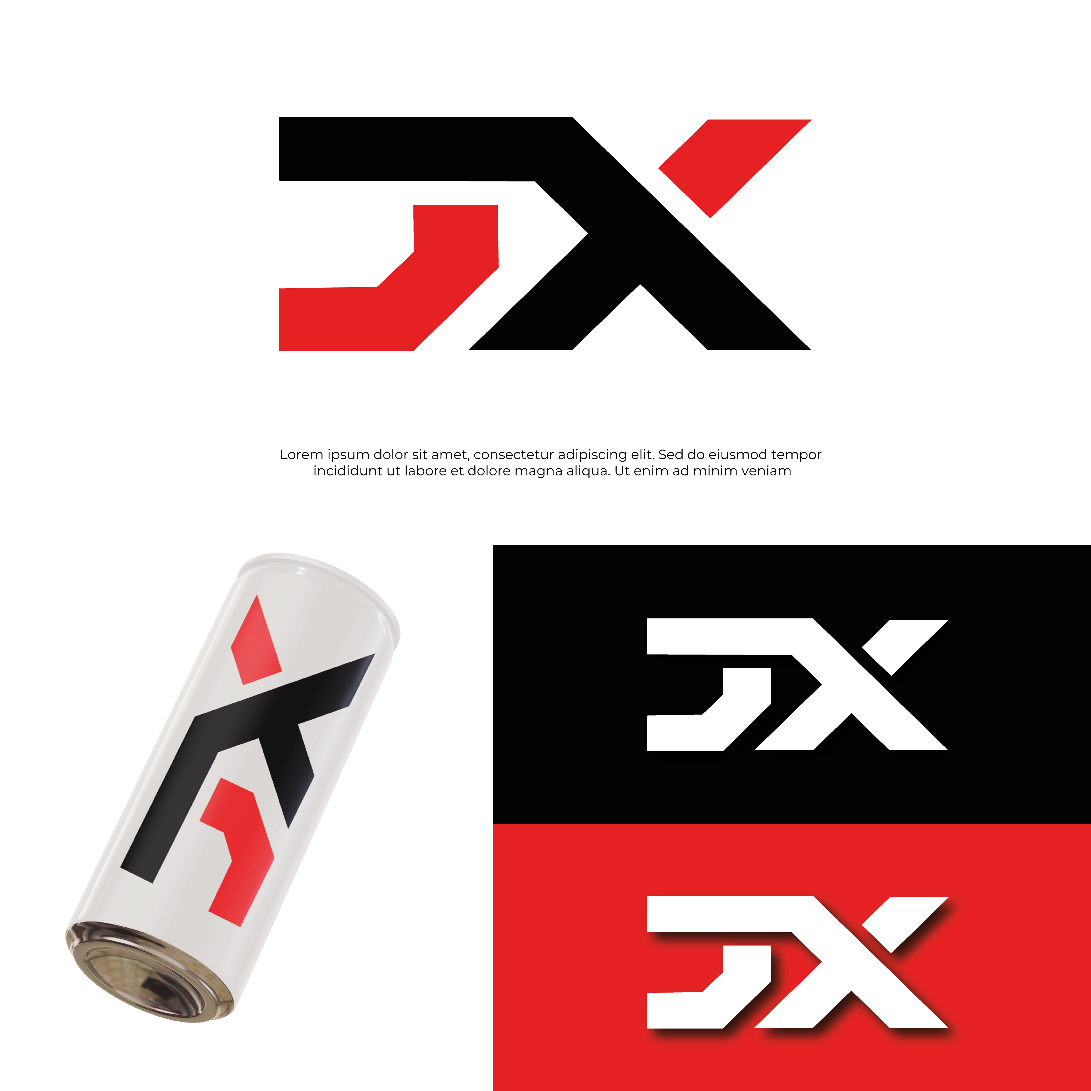 Logo Design by Adeel Rahman for this project | Design #33027793