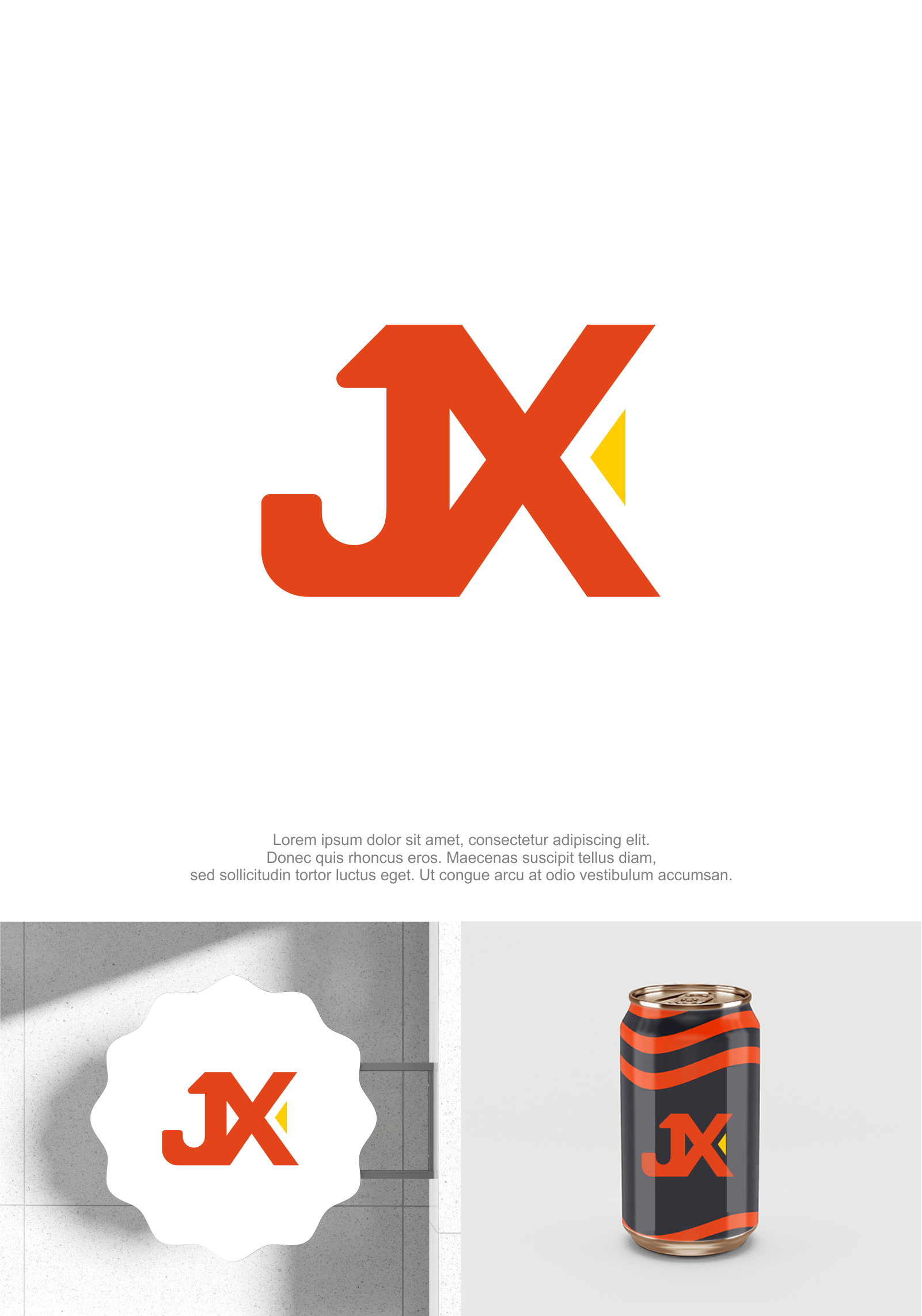 Logo Design by M.Syaiful Huda for this project | Design #33006045