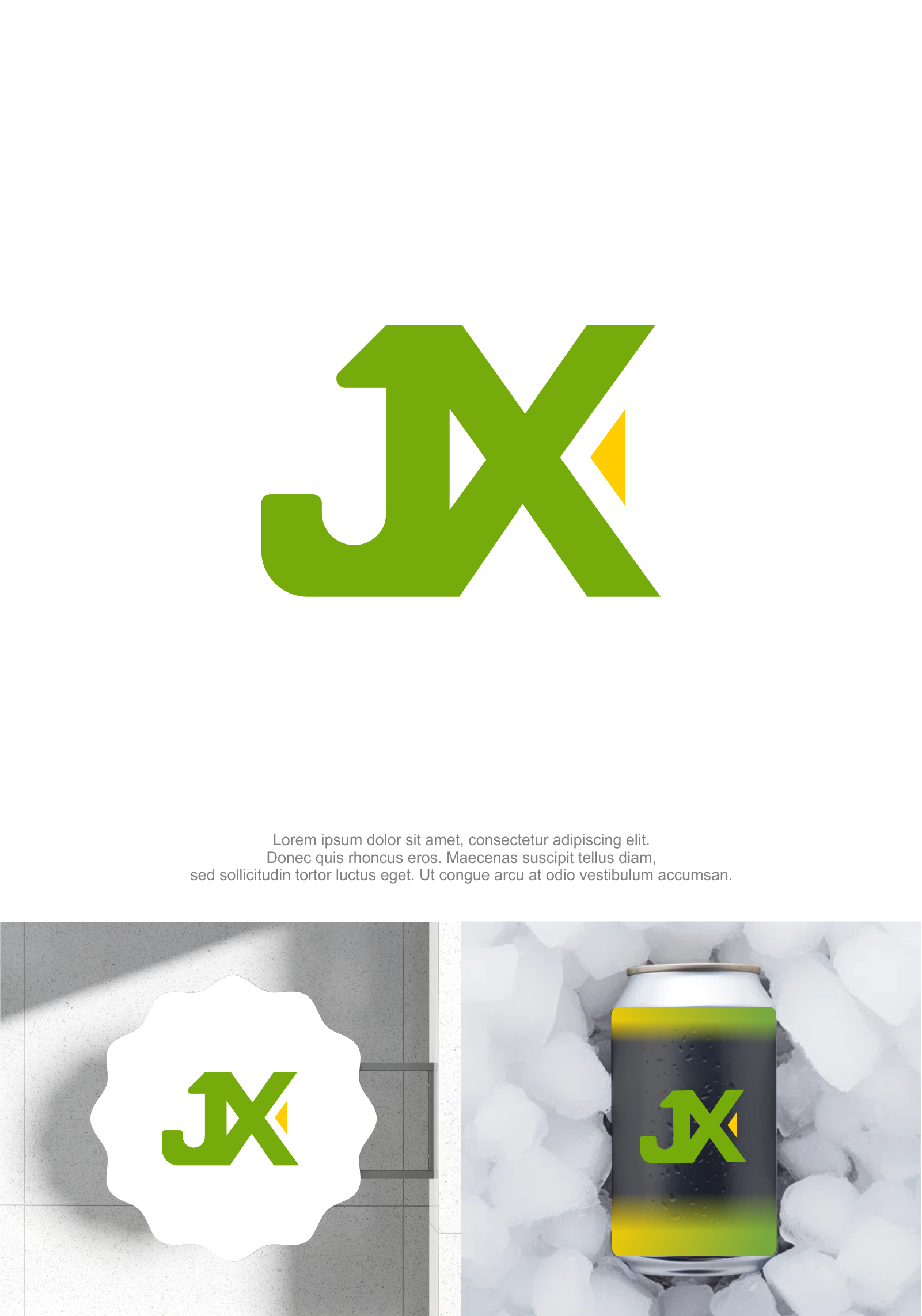 Logo Design by M.Syaiful Huda for this project | Design #33006078