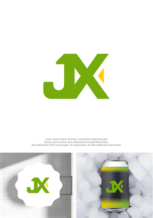 Logo Design by M.Syaiful Huda for this project | Design: #33006078